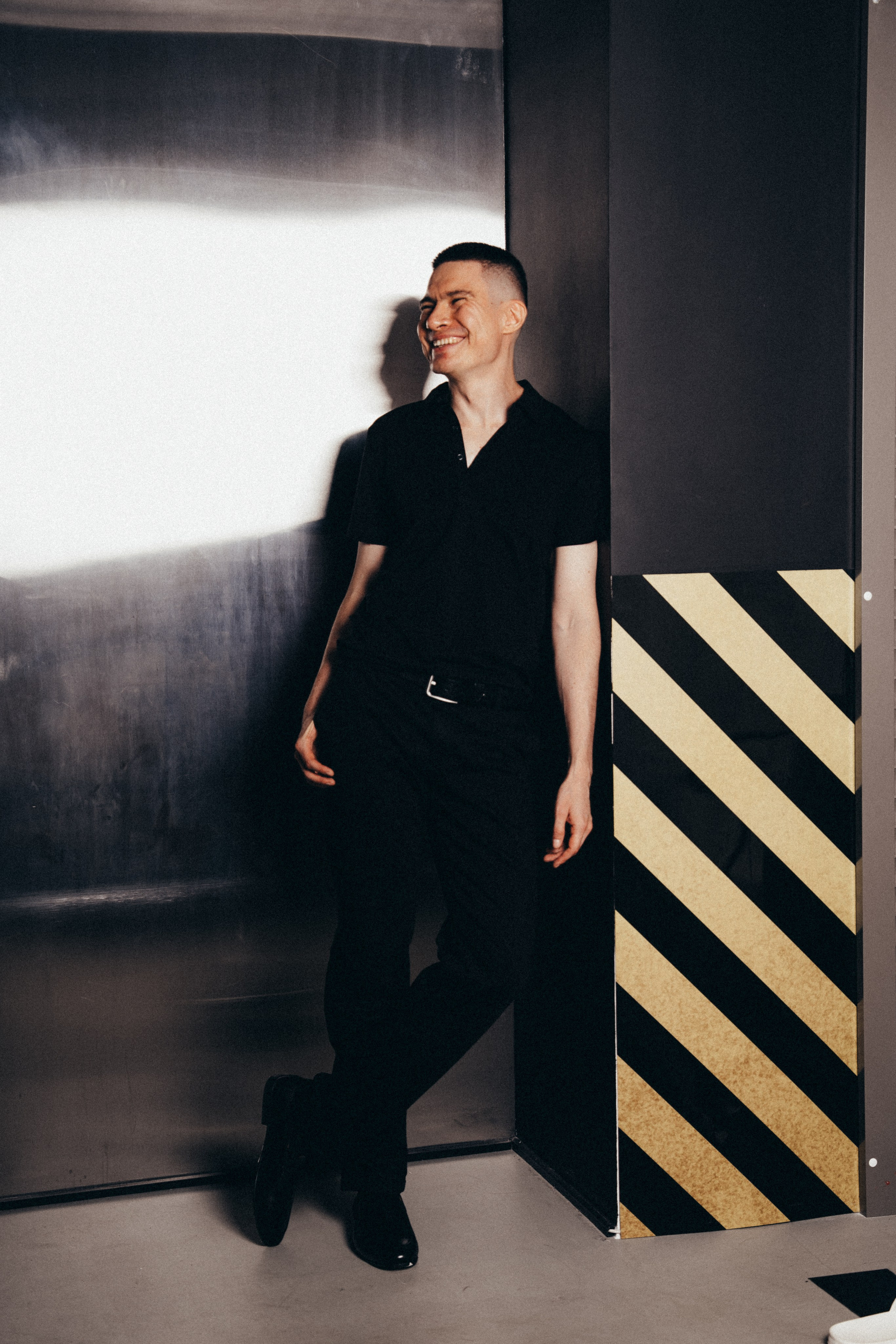 Фоат 30.08. Идеальные портреты для соцсетей — Фотограф Ленар