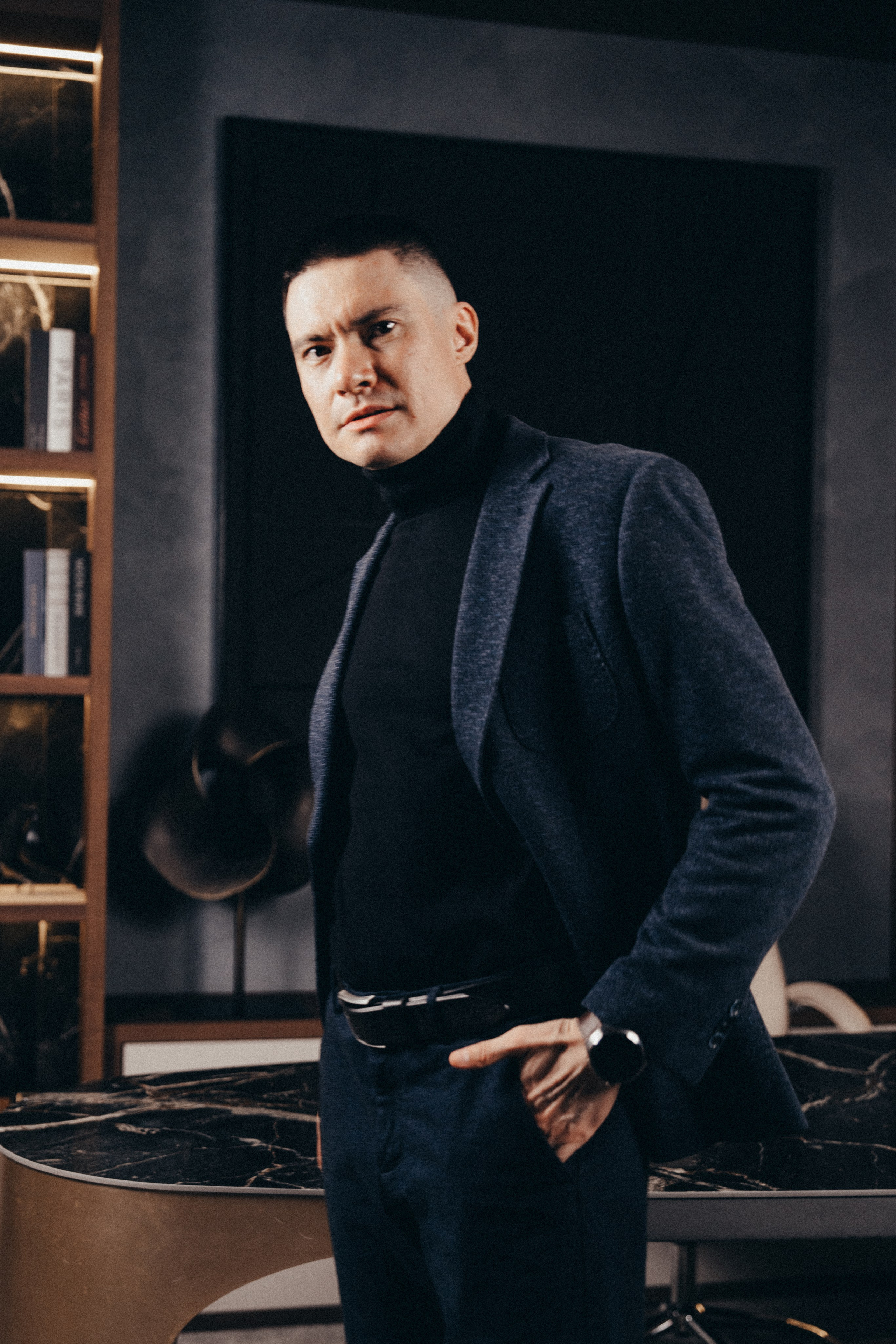 Фоат 30.08. Идеальные портреты для соцсетей — Фотограф Ленар