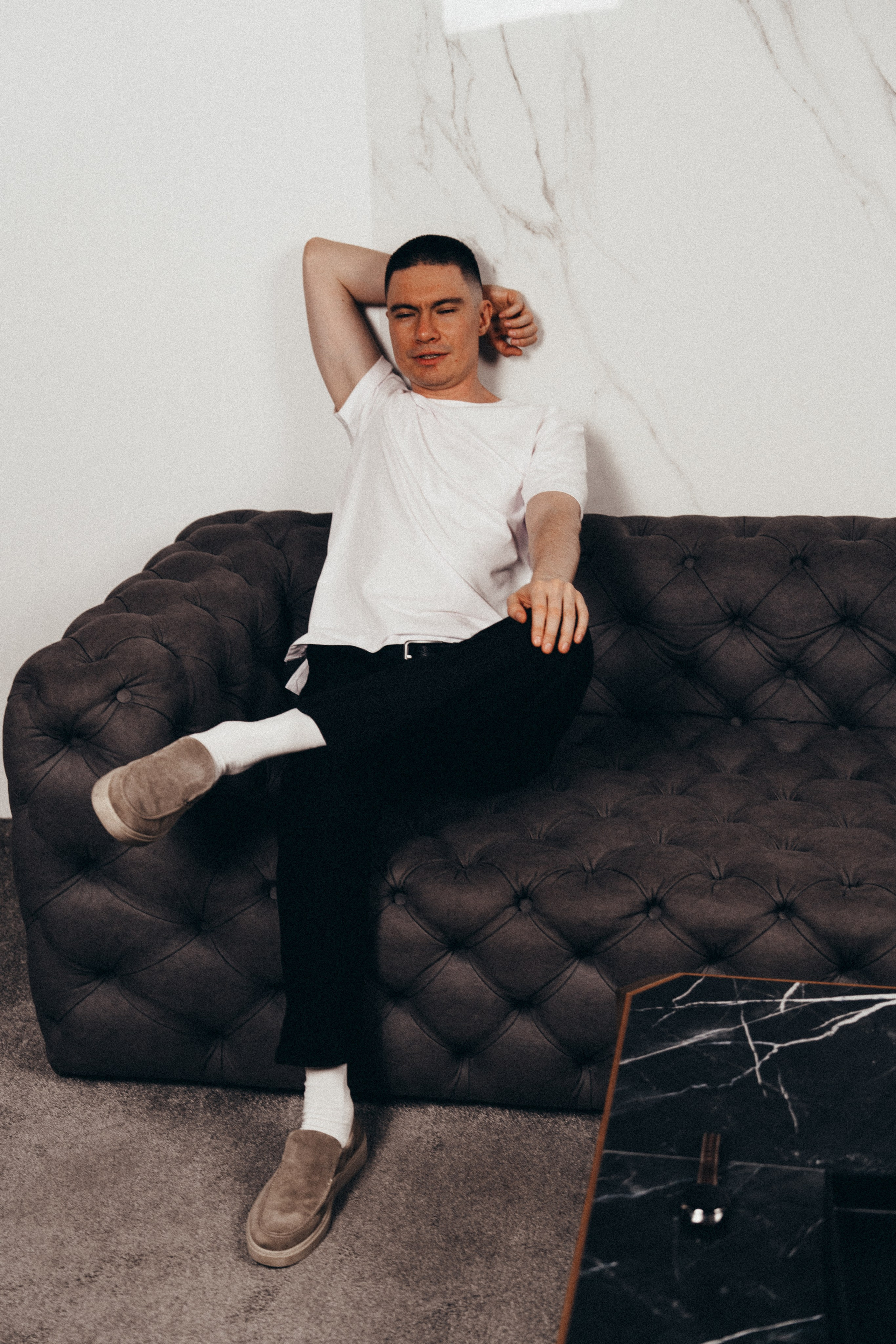 Фоат 30.08. Идеальные портреты для соцсетей — Фотограф Ленар