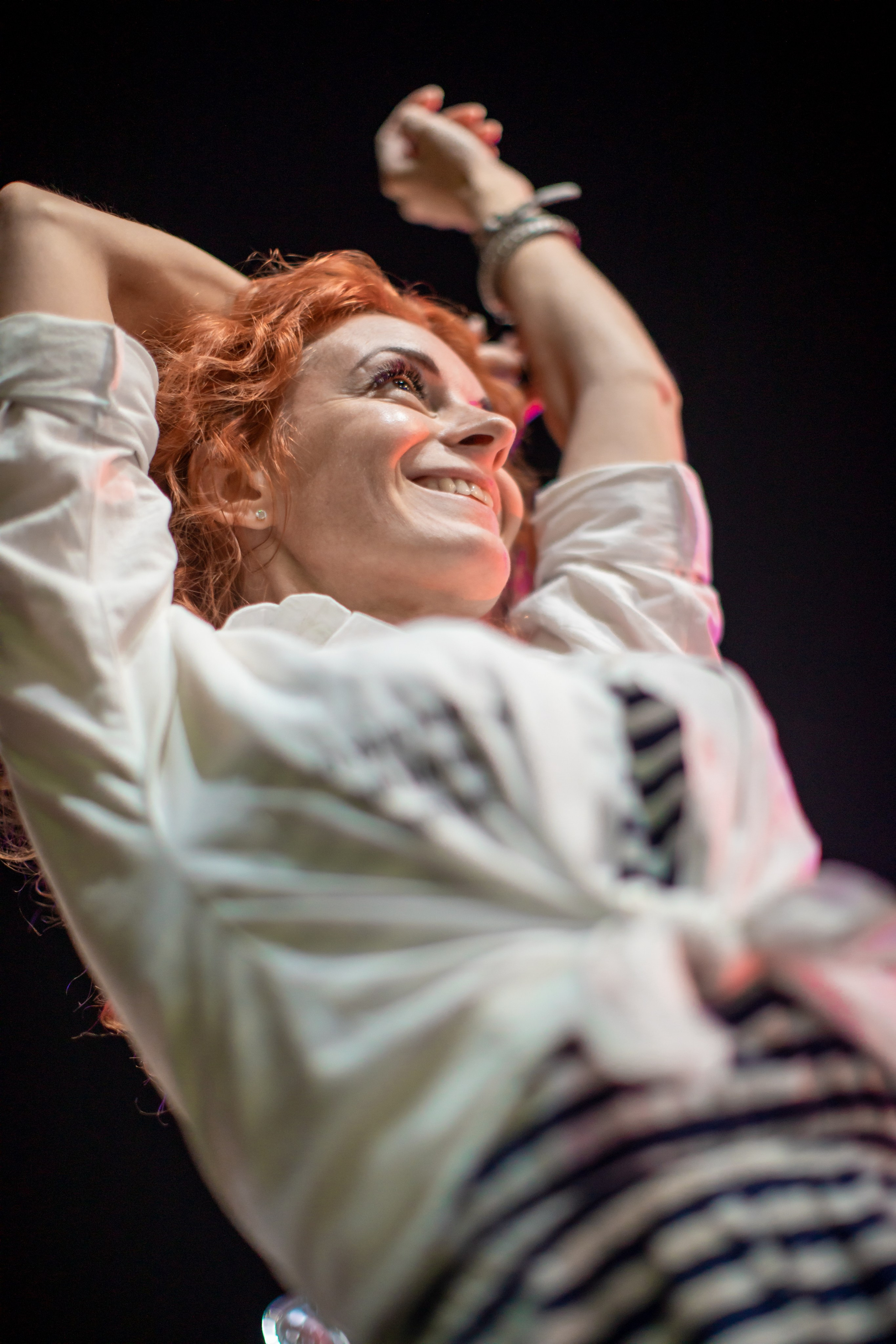 Женский портрет. Фотограф из Сочи Регина Труфанова