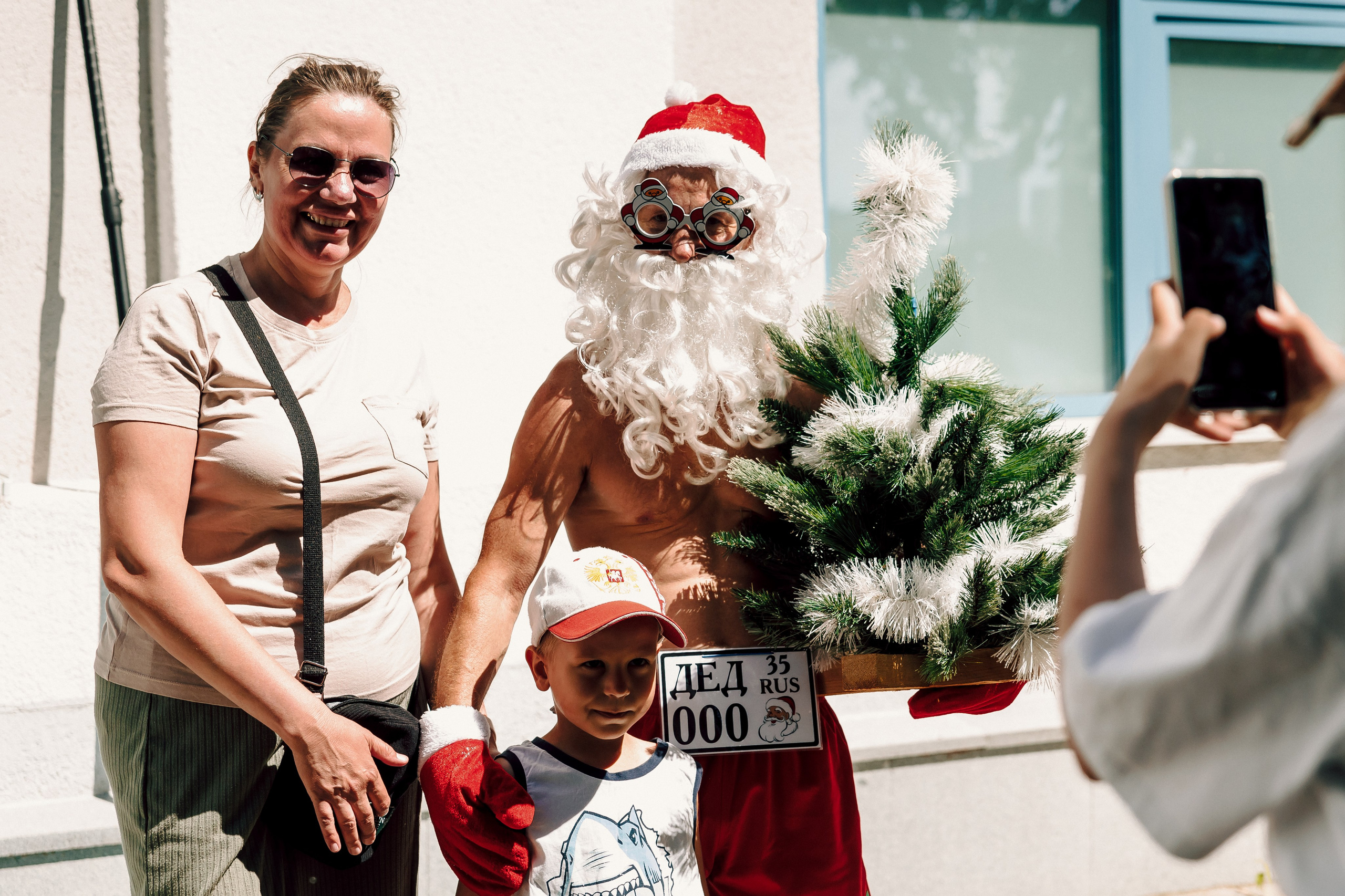 E1 Sup Fest 2024. Лёшка Варзегов — фотограф