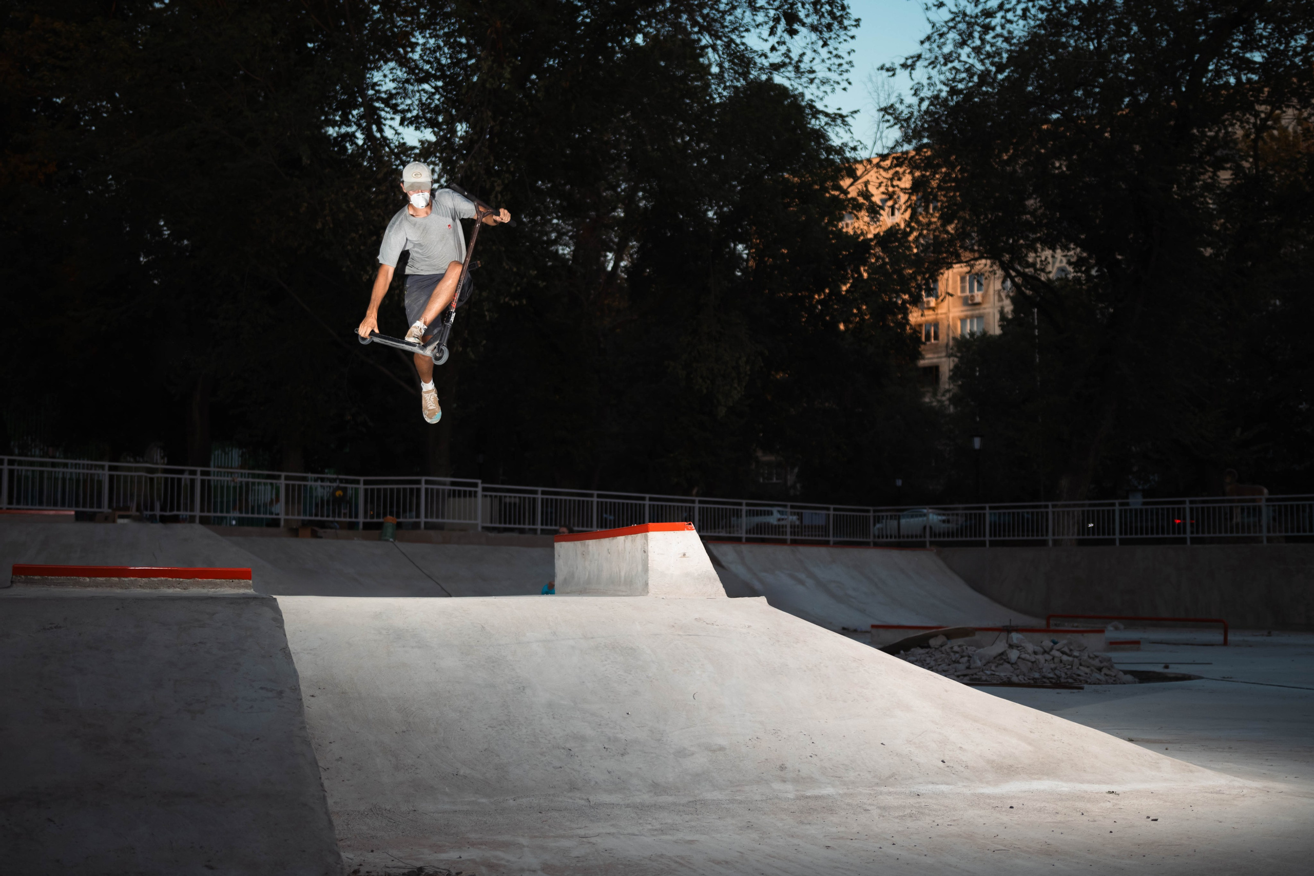 Спортивная фотосессия. Samur.eye