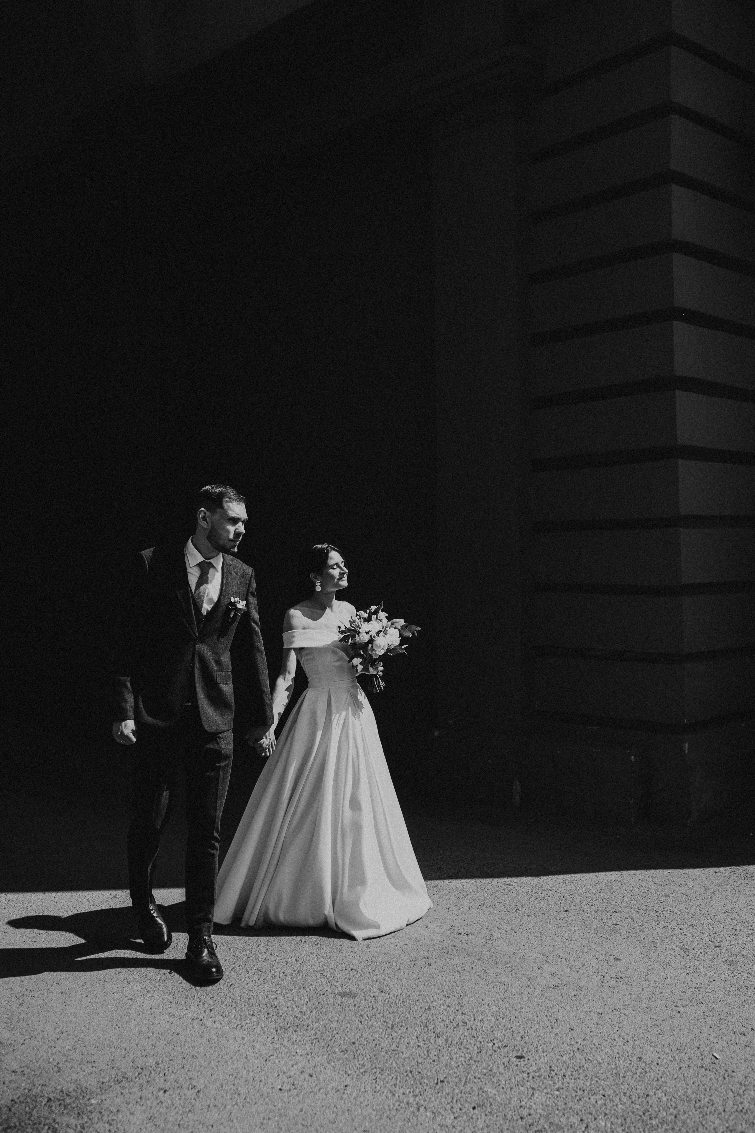 Свадебное портфолио. Фотограф Новокузнецк