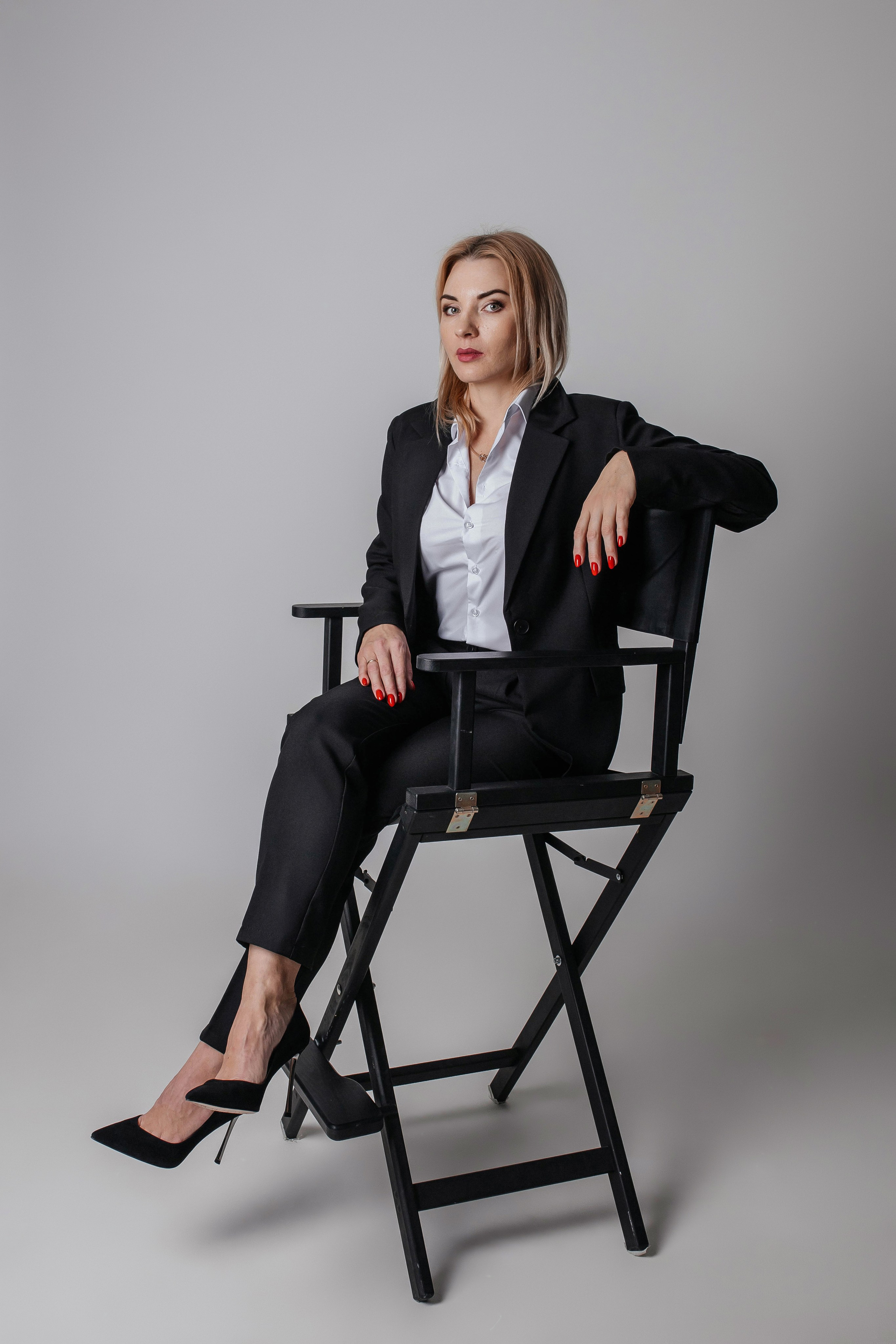 Эльмира. Фотограф