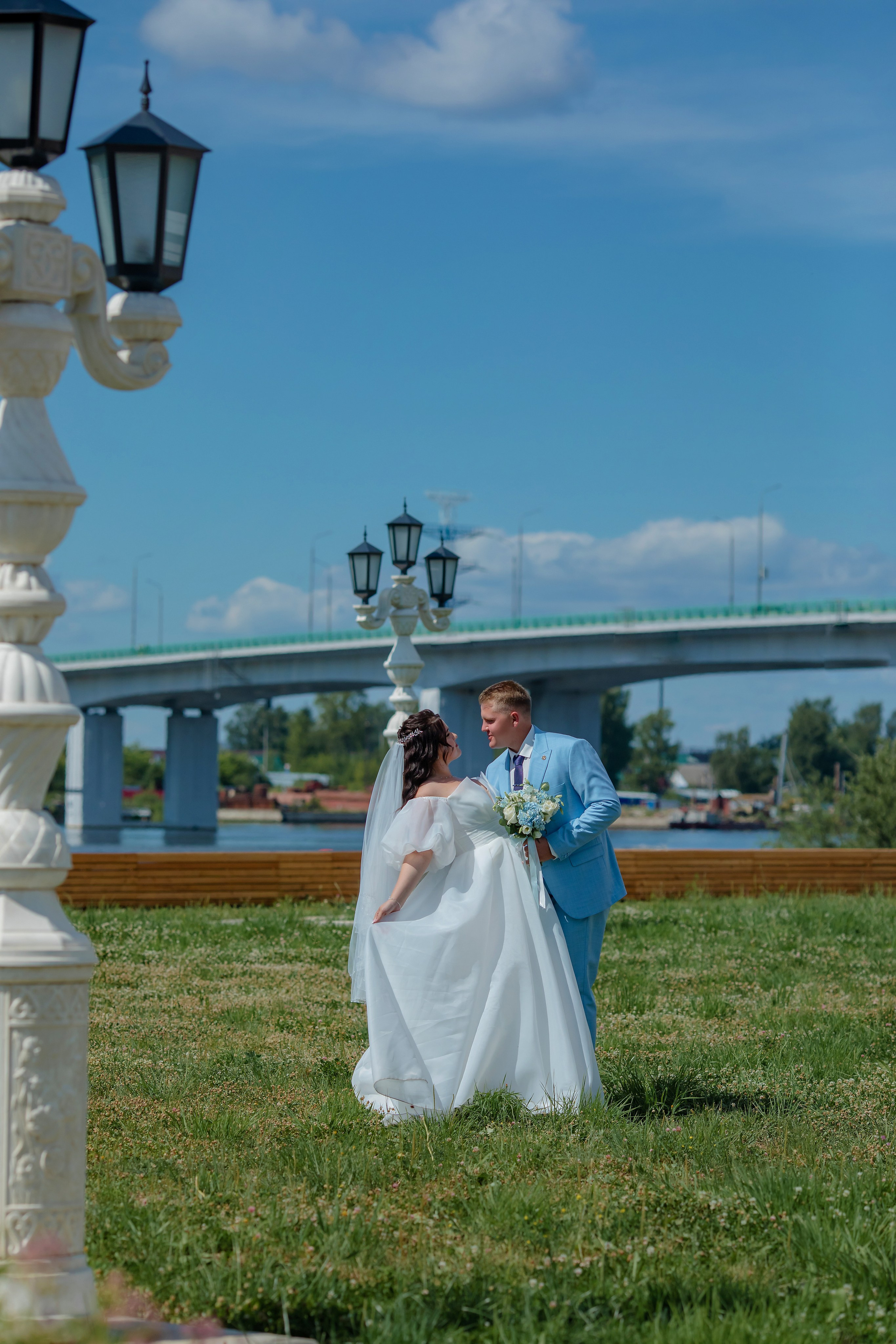 Кристина & Евгений. Фотограф Смелова Ирина Кострома