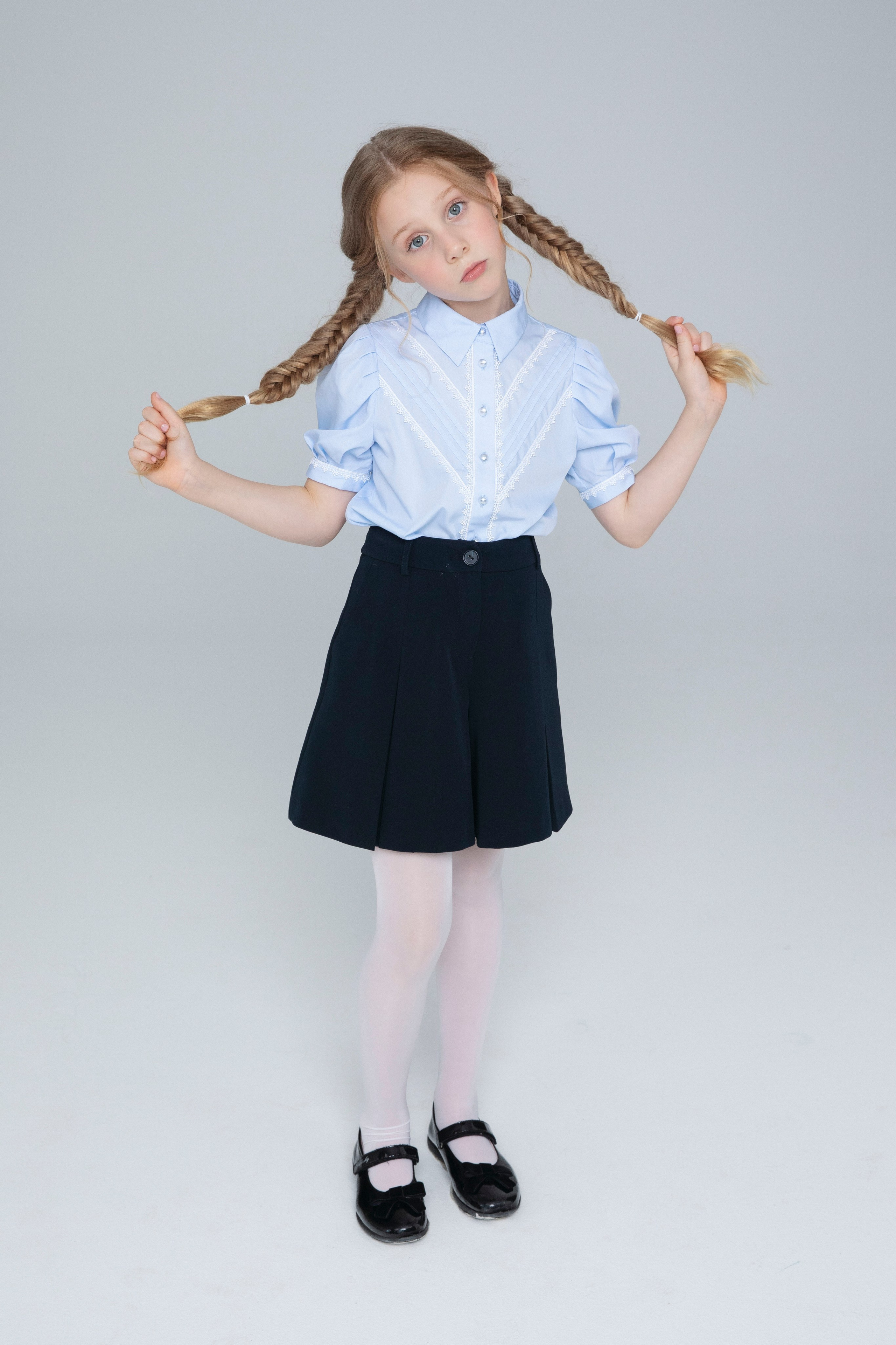 Ева для Франтик и Фифочка. Фотограф в Москве Шаганова Нина