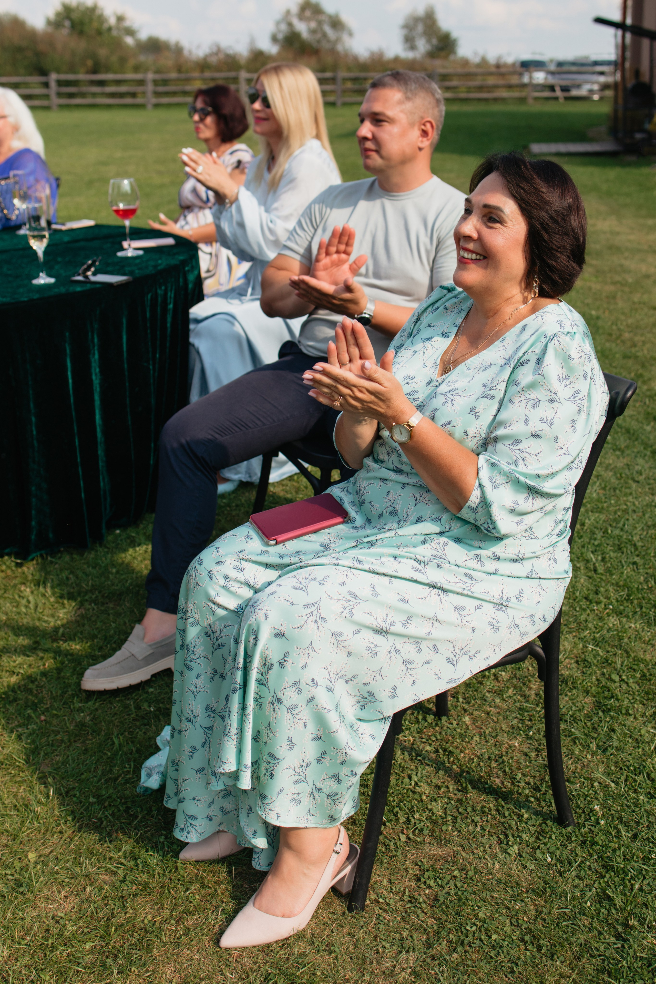 NSP 30 лет | Усадьба «Двор Стайки». Свадебный фотограф в Минске Владислав Бабич