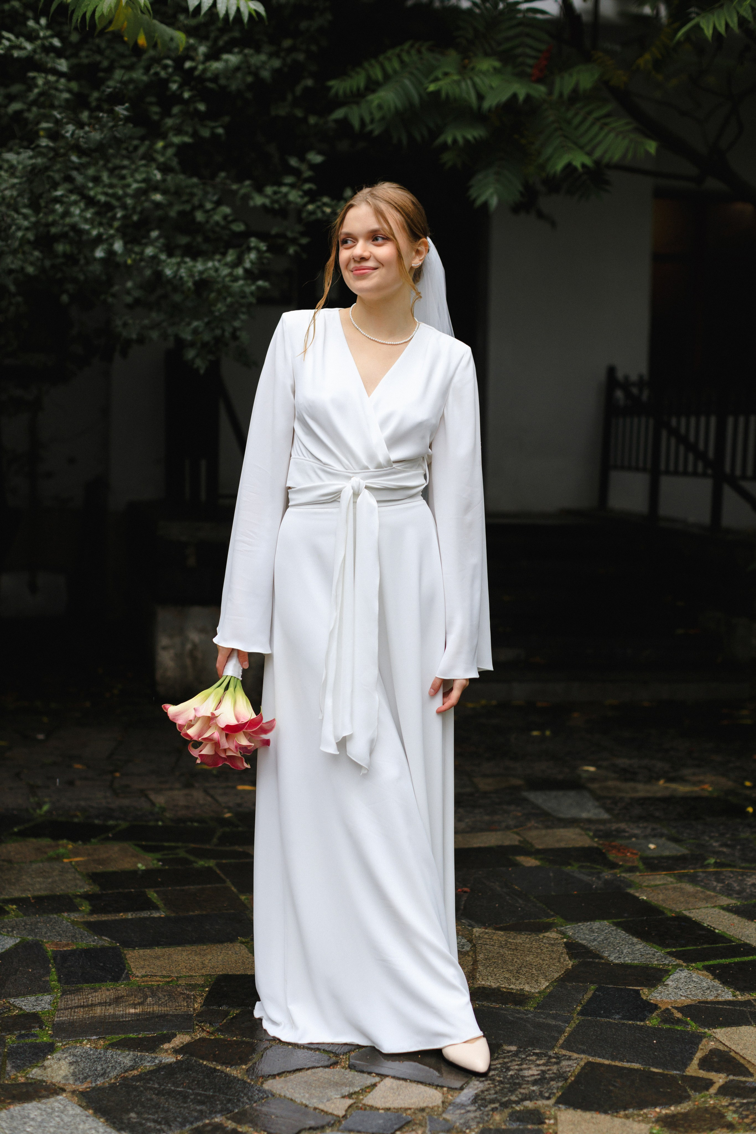 Саша & Даша. Свадебный фотограф в Минске Владислав Бабич