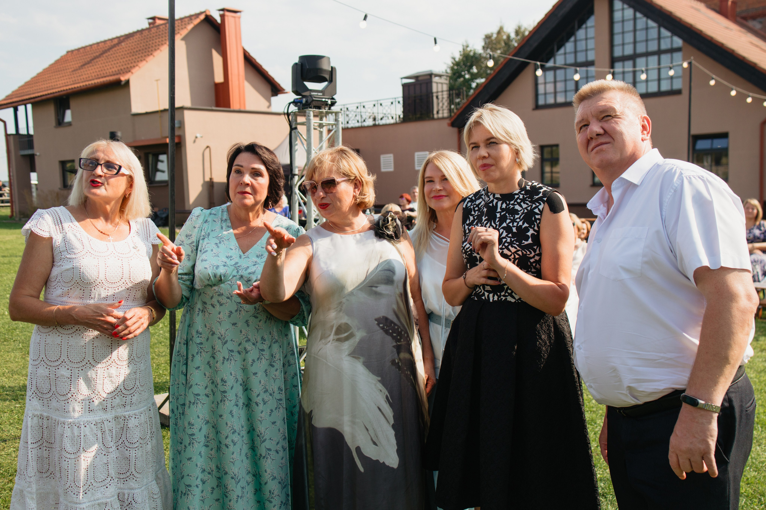 NSP 30 лет | Усадьба «Двор Стайки». Свадебный фотограф в Минске Владислав Бабич