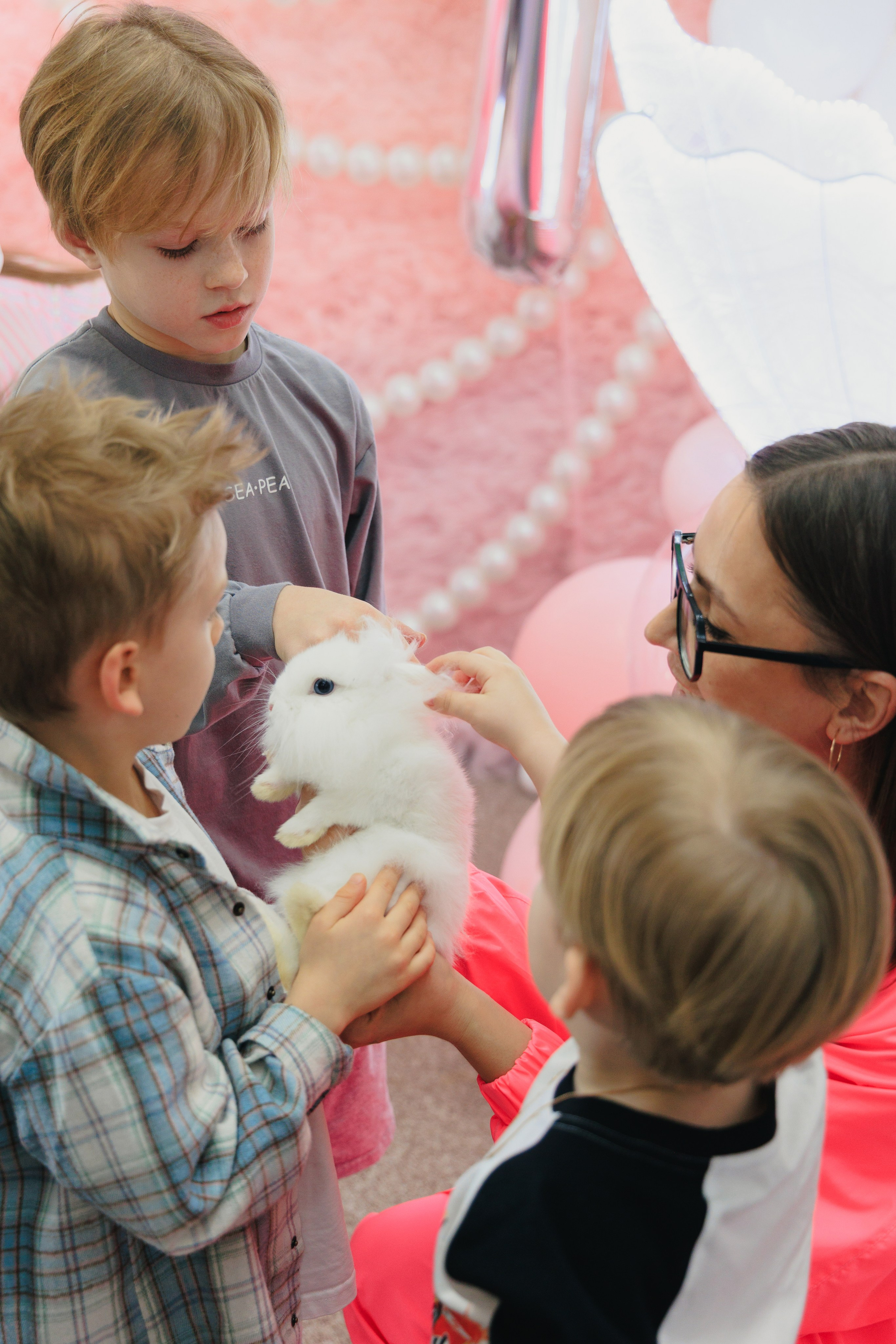 Злате 7 лет | Пуговка. Свадебный фотограф в Минске Владислав Бабич