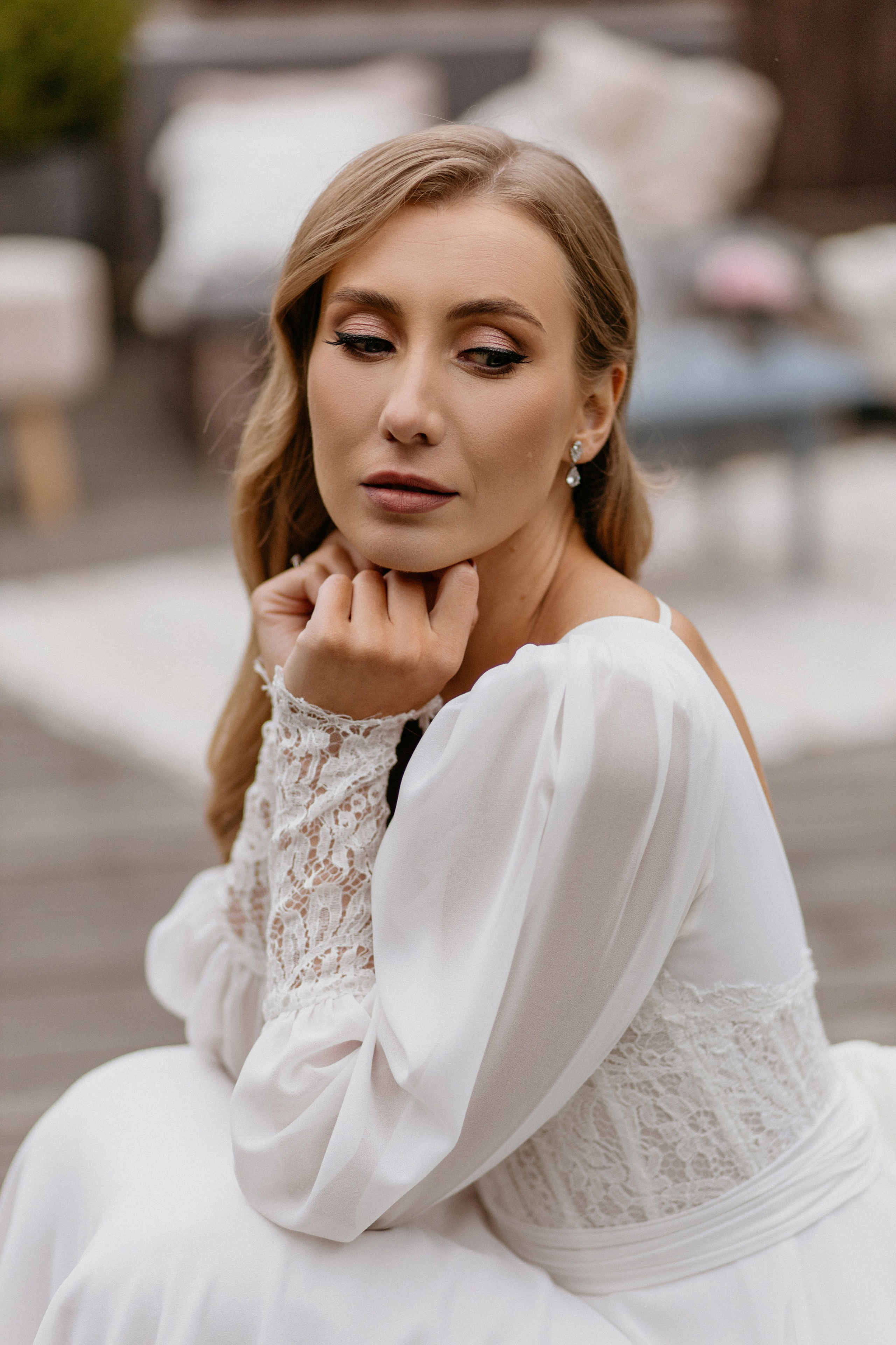 Сева & Таня | DELICE CHALET. Свадебный фотограф в Минске Владислав Бабич