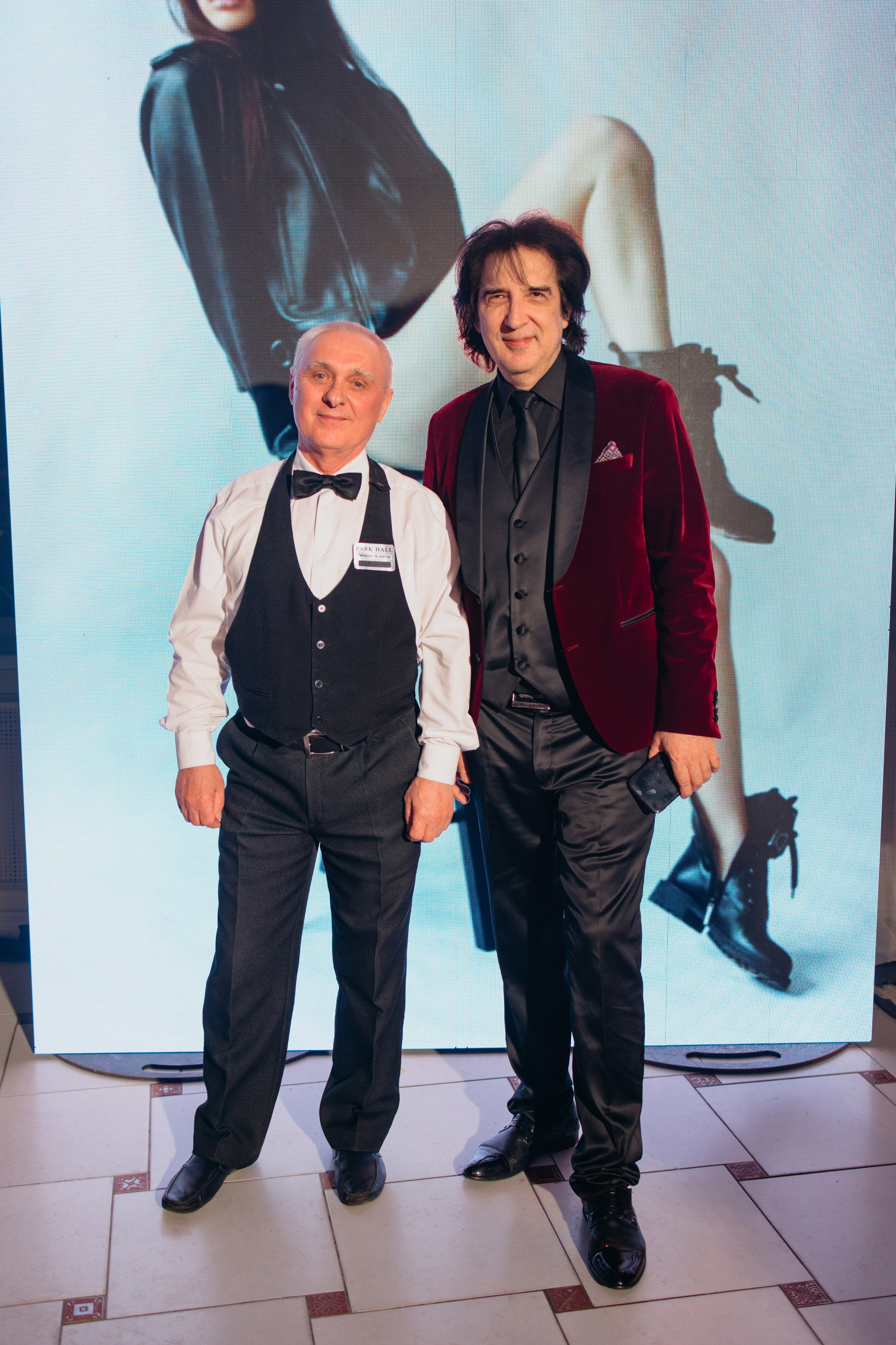 SASHA 30 feat. Кай Метов. Свадебный фотограф в Минске Владислав Бабич