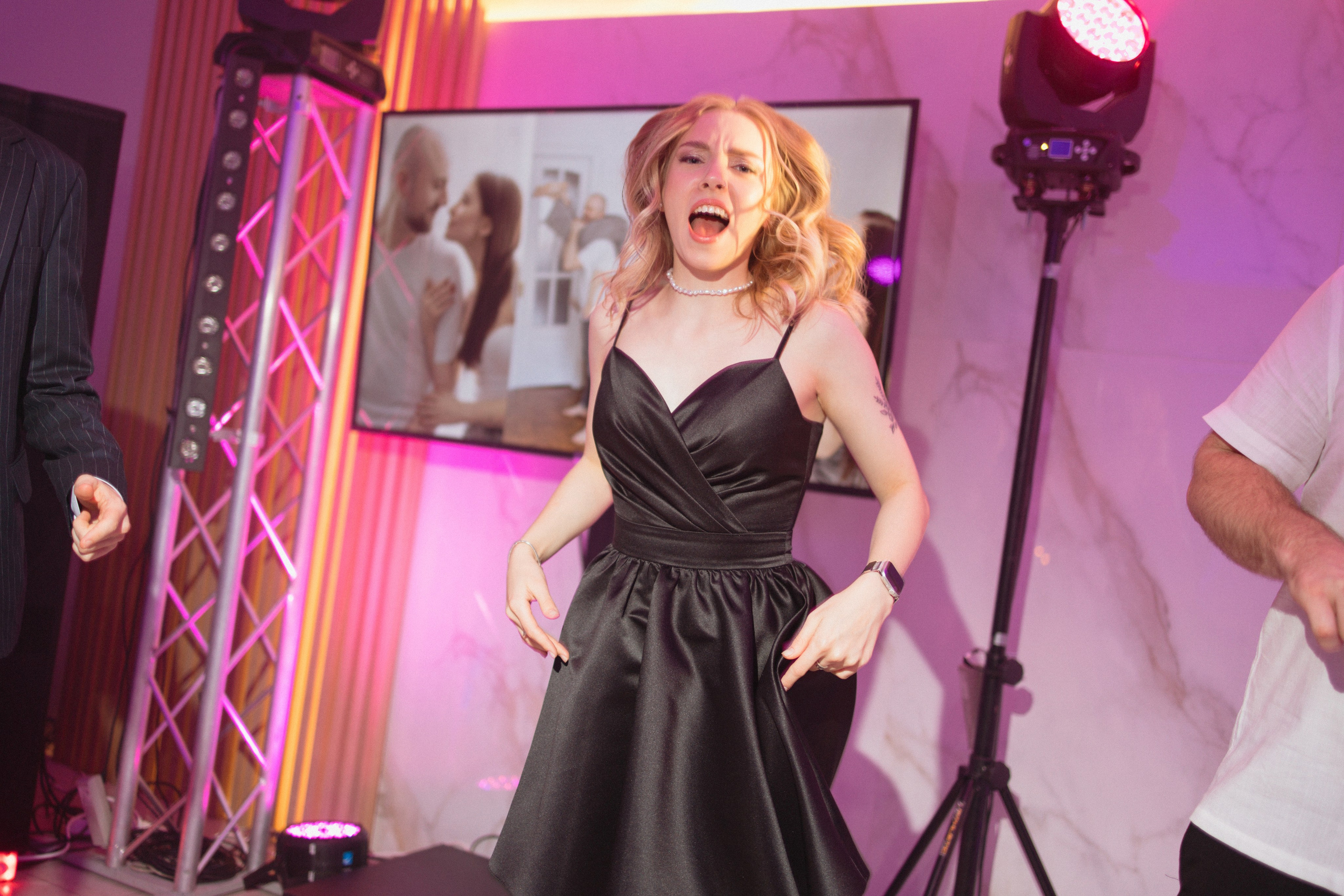 Игорь & Ксюша | GRAND CHALET. Свадебный фотограф в Минске Владислав Бабич