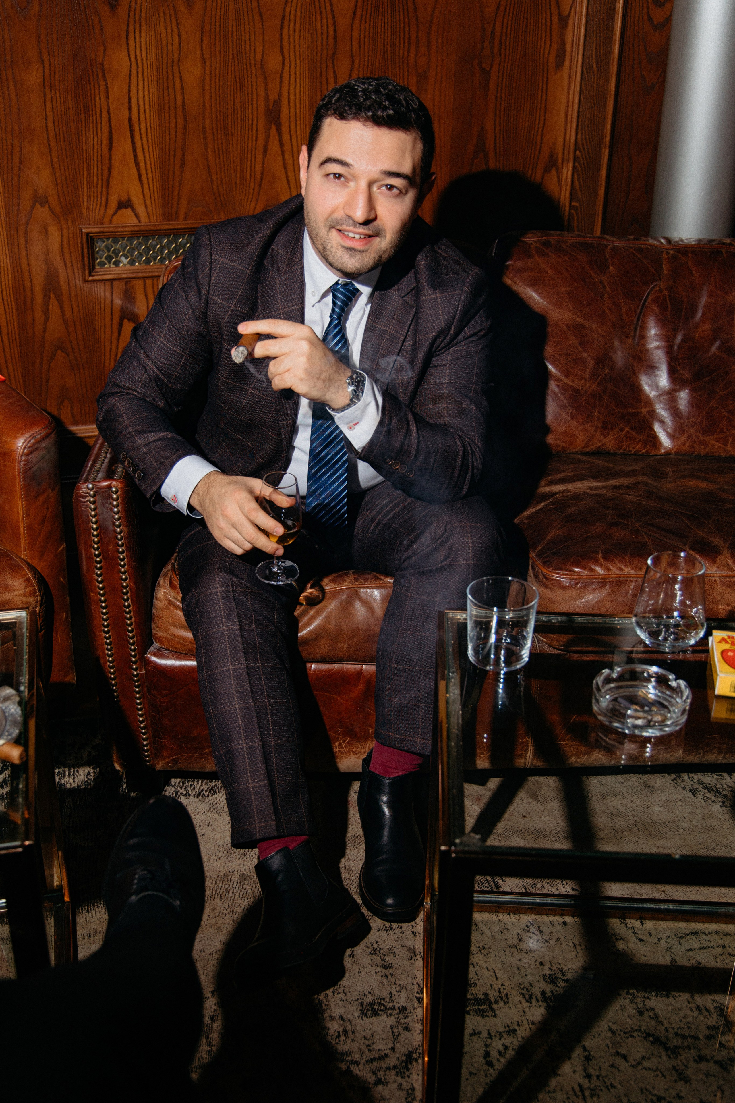 Вечеринка «Бесславные ублюдки». Свадебный фотограф в Минске Владислав Бабич