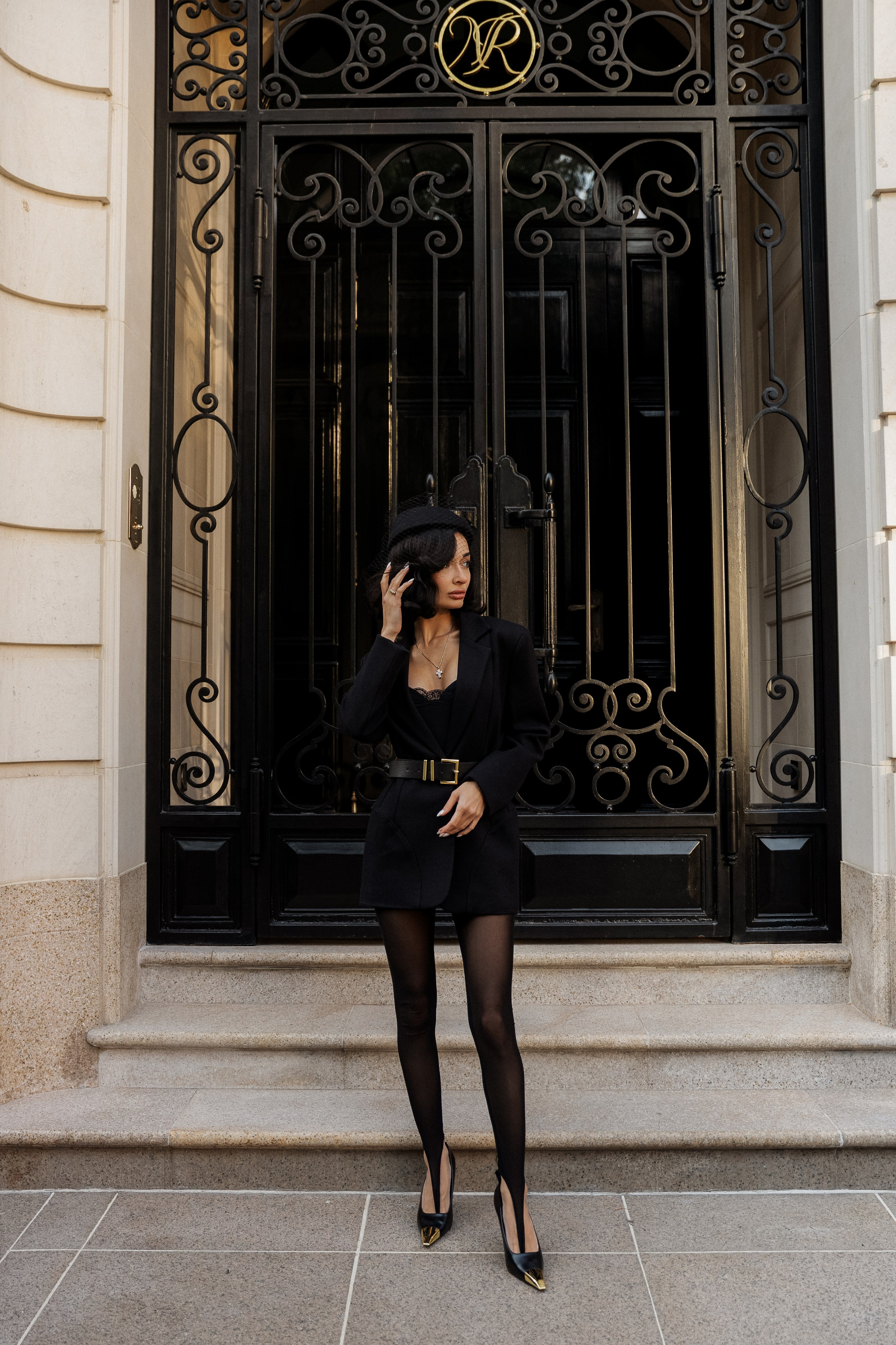 A & G. Фотограф Москва