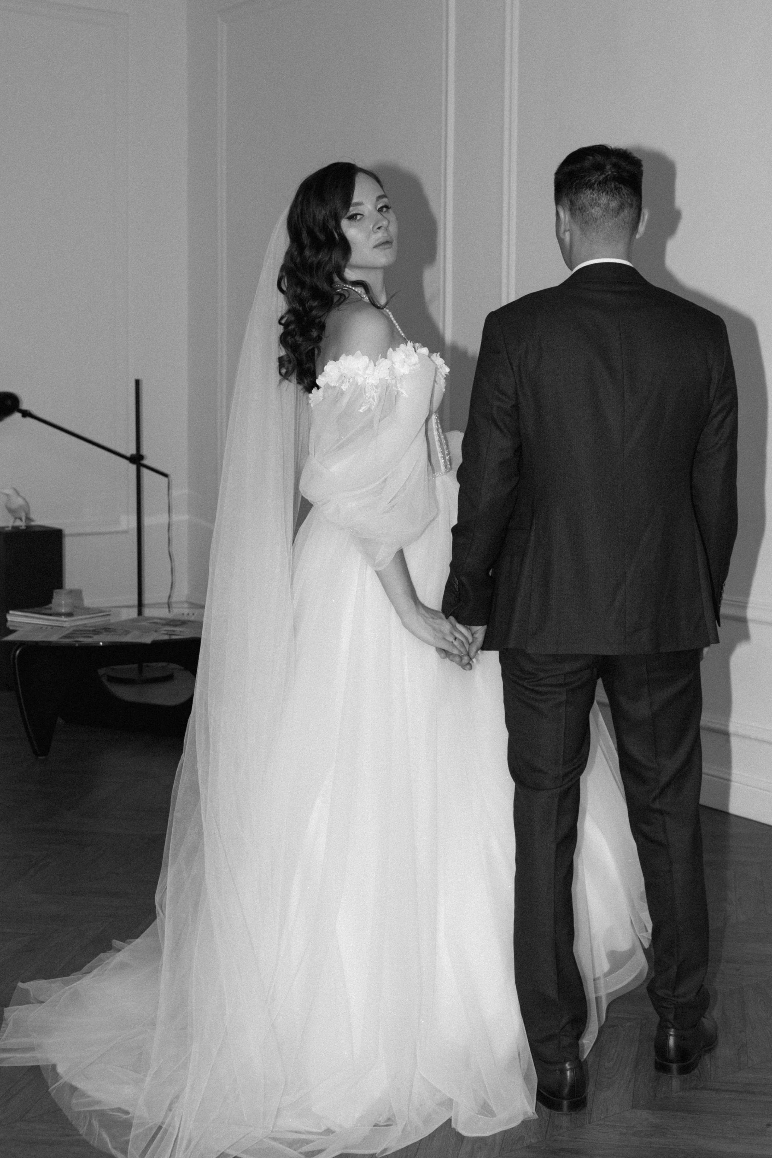 Макс и Алина. Главная