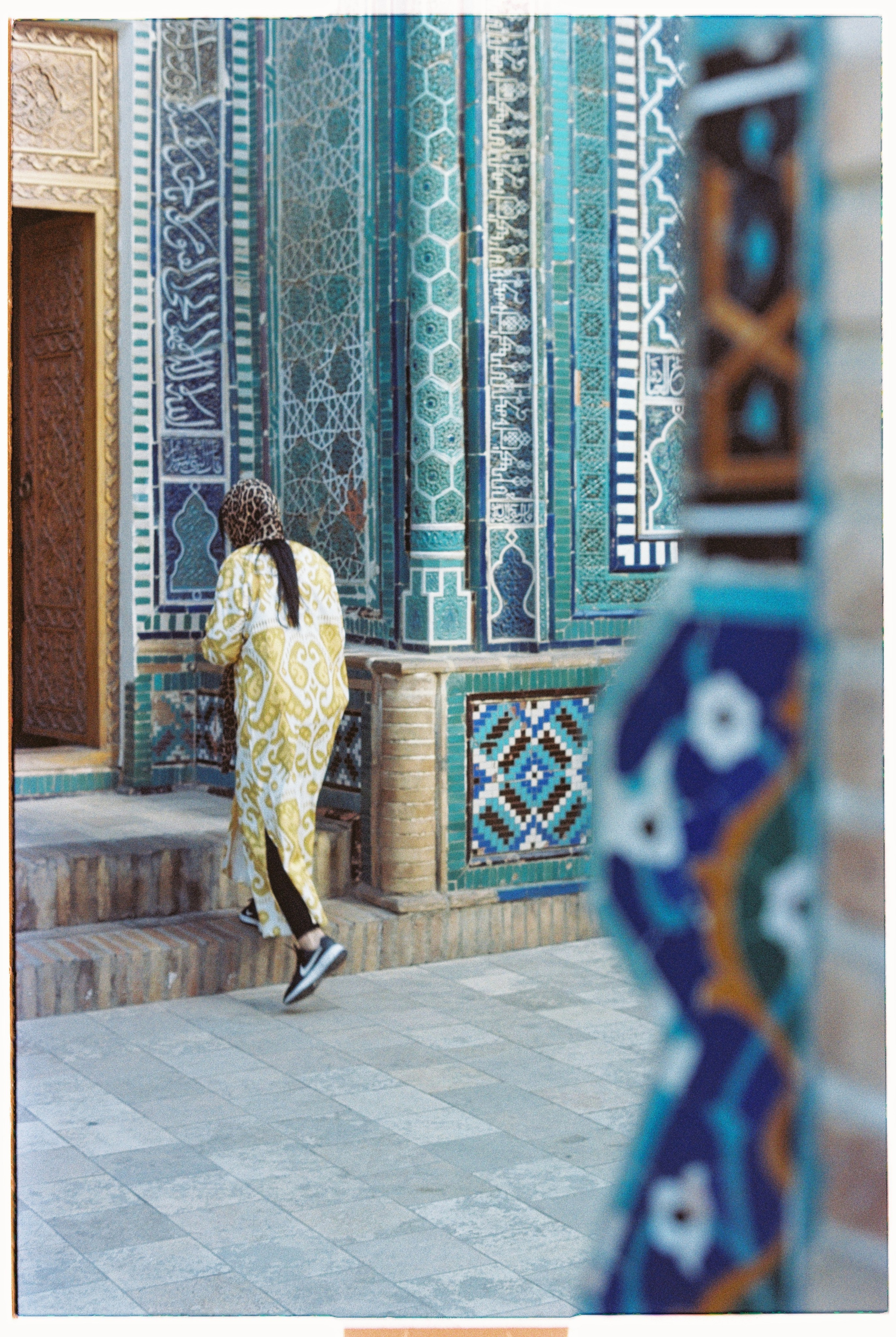 Uzbekistan. Егор Фотобрат — Портретный фотограф теперь в Ташкенте