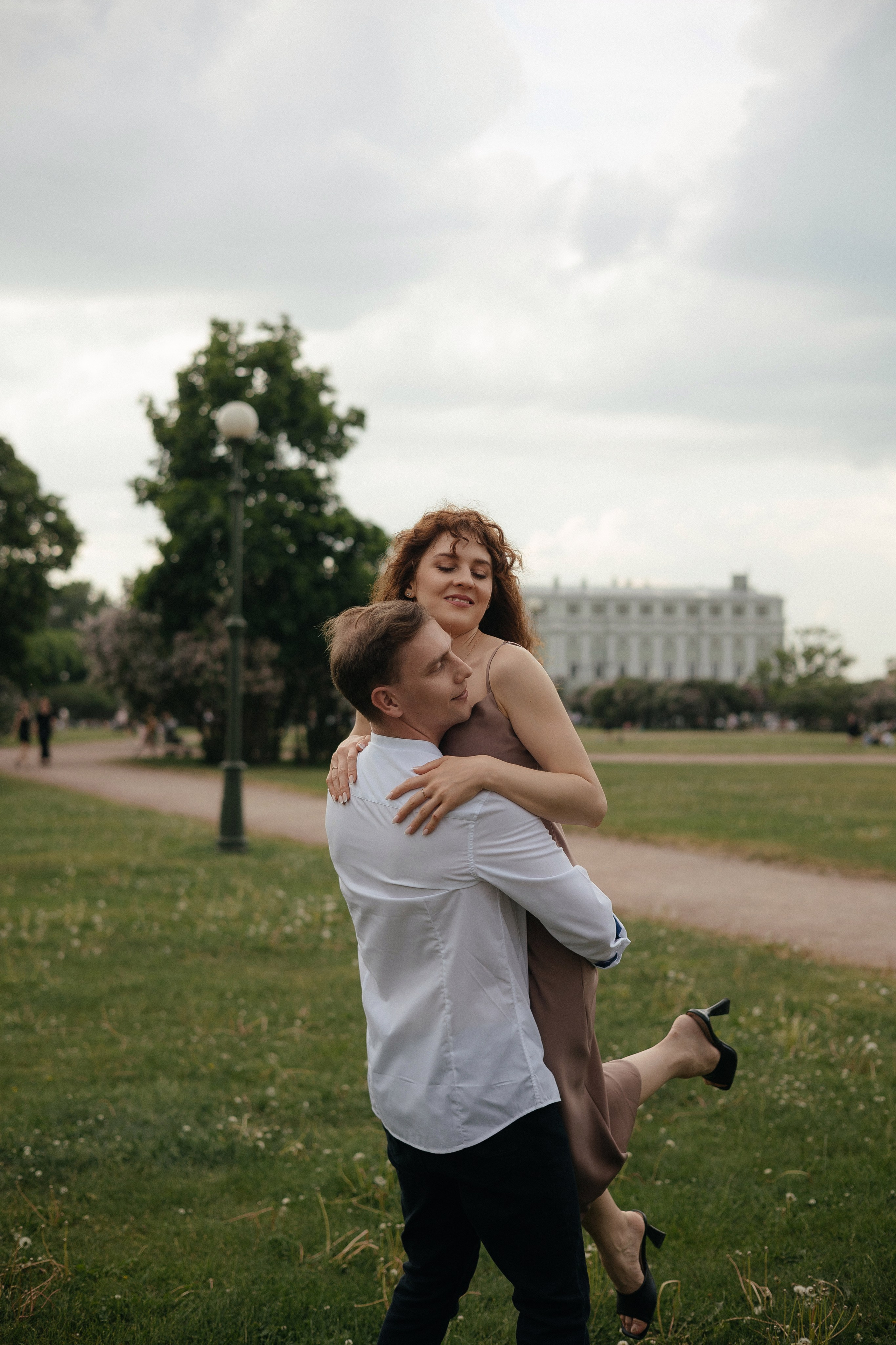 Александр & Алёна. ФОТОГРАФ РОЗА ФИЛИНА СПб I МОСКВА