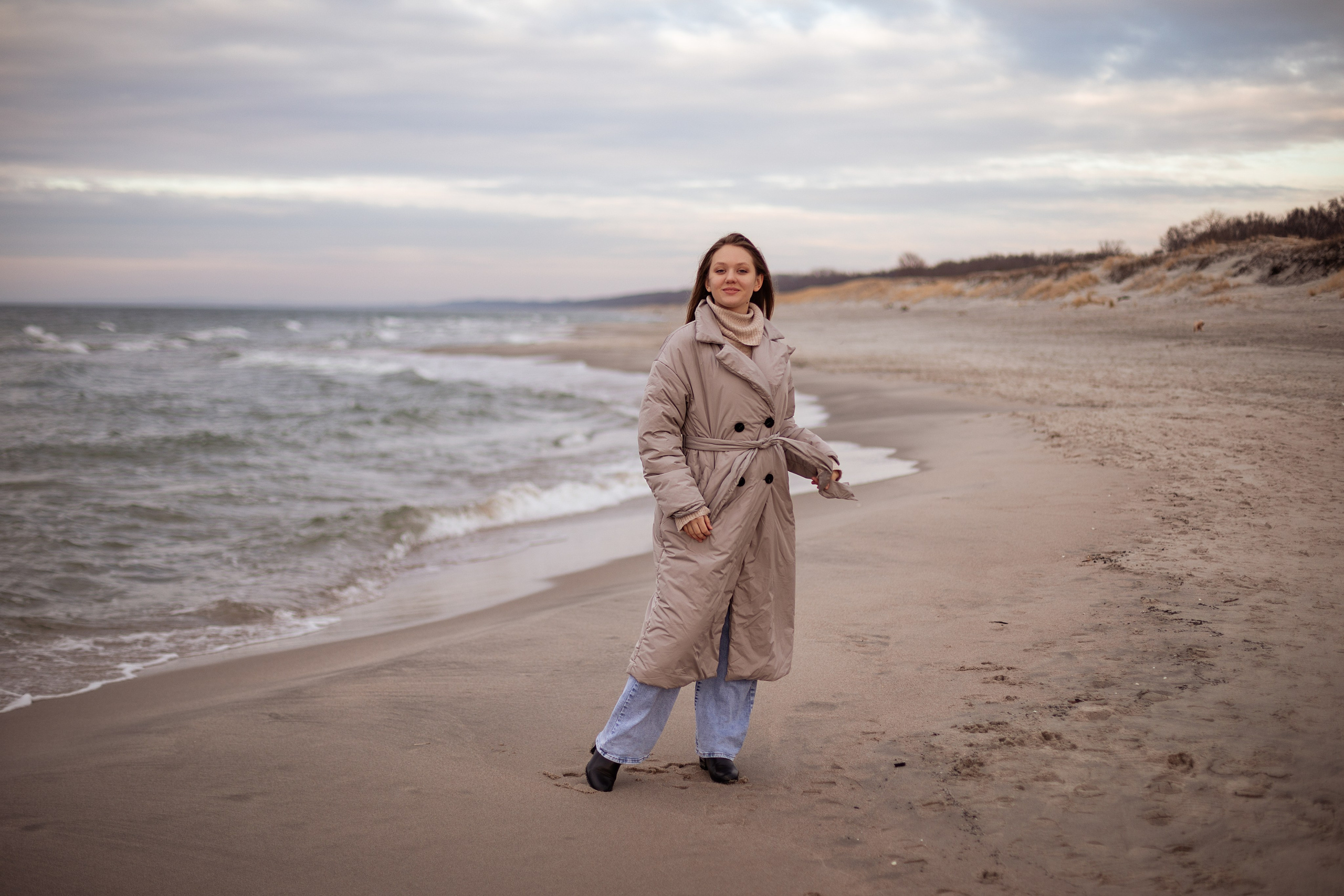 Балтика. Свадебный и семейный фотограф/видеограф в Краснодаре Наталья Осинская