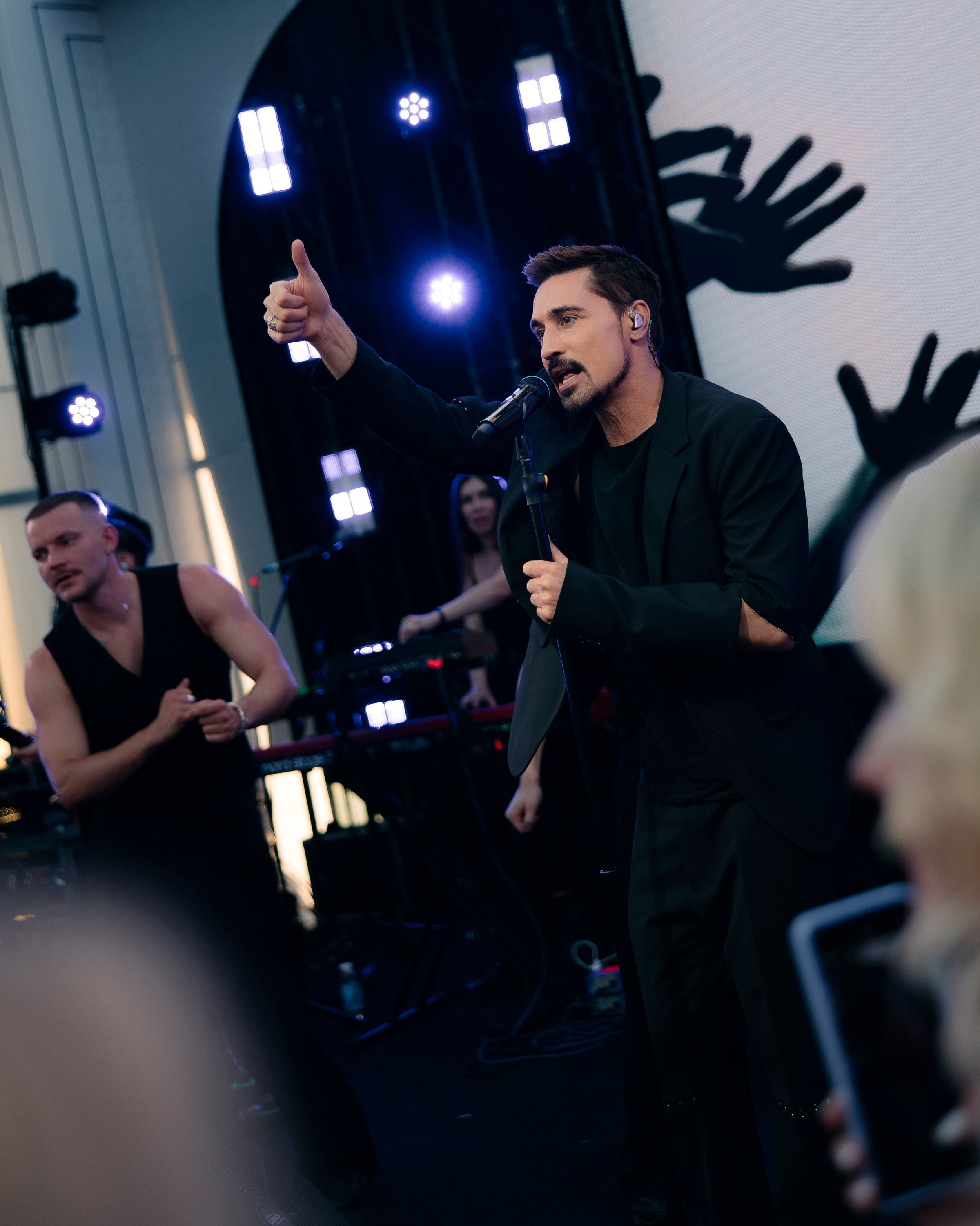 CLASSIC. Свадебный фотограф в Москве Александр Рыжков