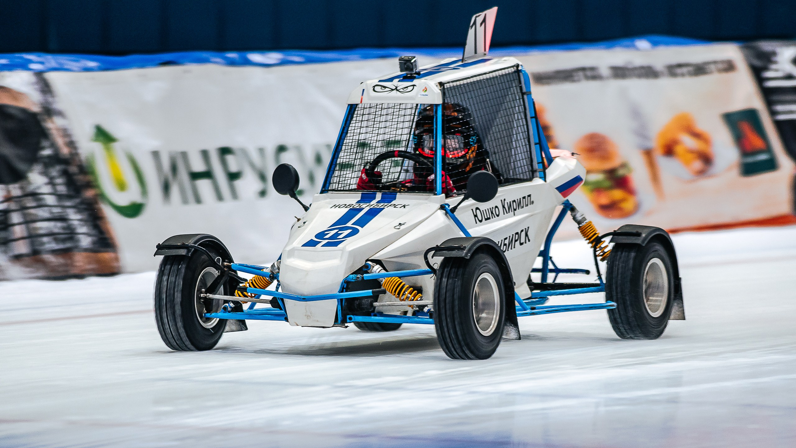 30.03.2024 — Кубок губернатора Кузбасса по автогонкам. Репортажный фотограф в Кемерово