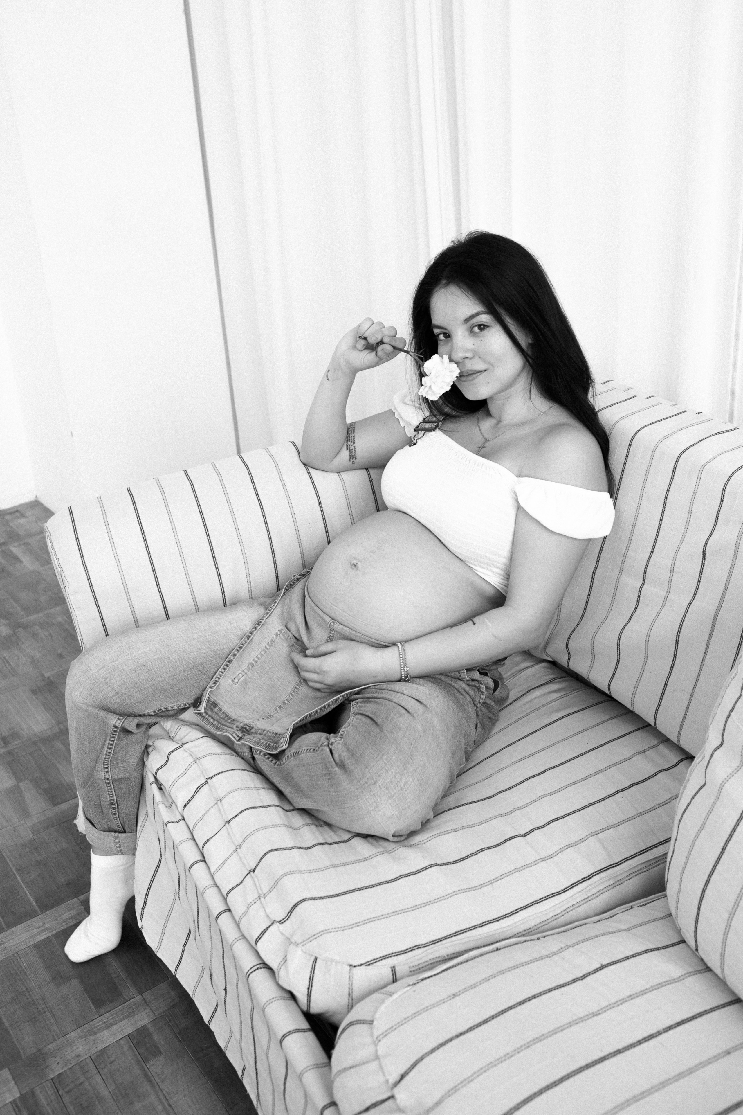 Карина, Максим и Арина. Главная