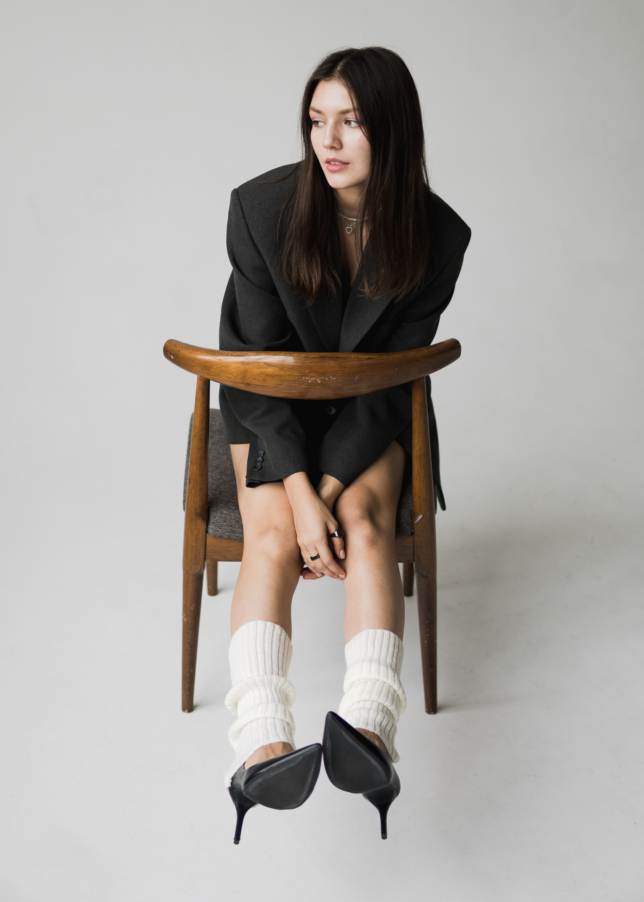 Finding yourself. Frojul