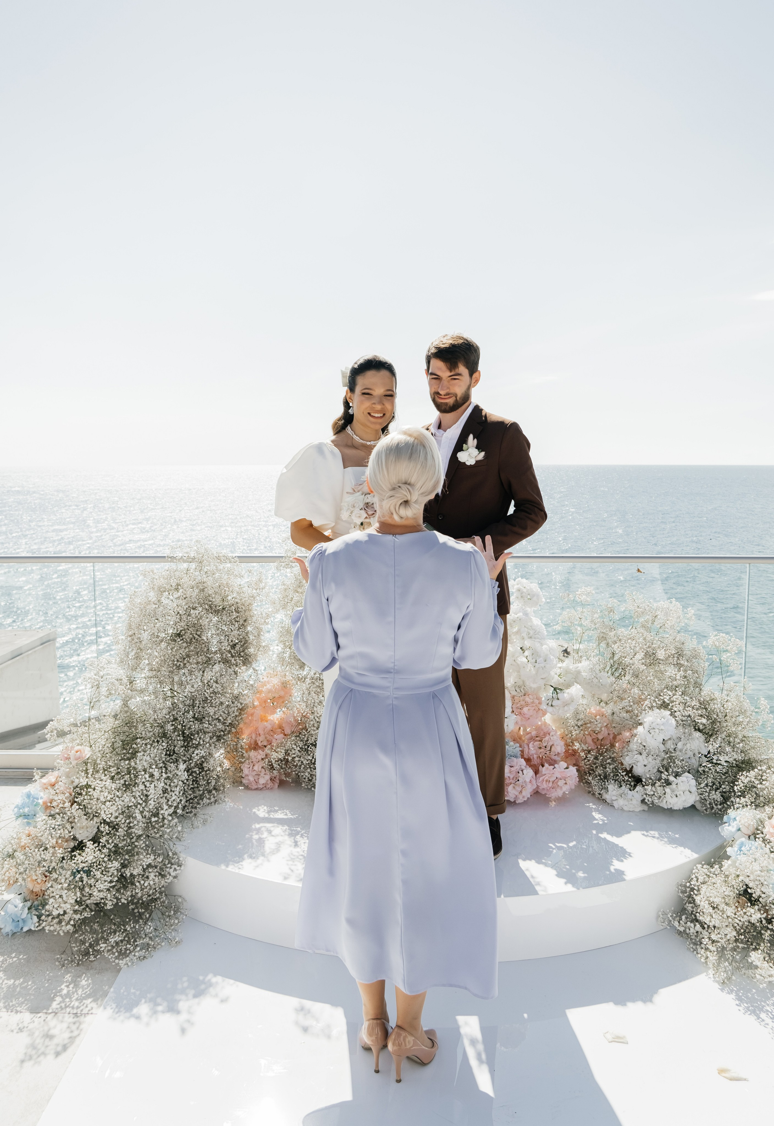 Юлия и Кирилл. Фотограф Сочи Евгений Соколов