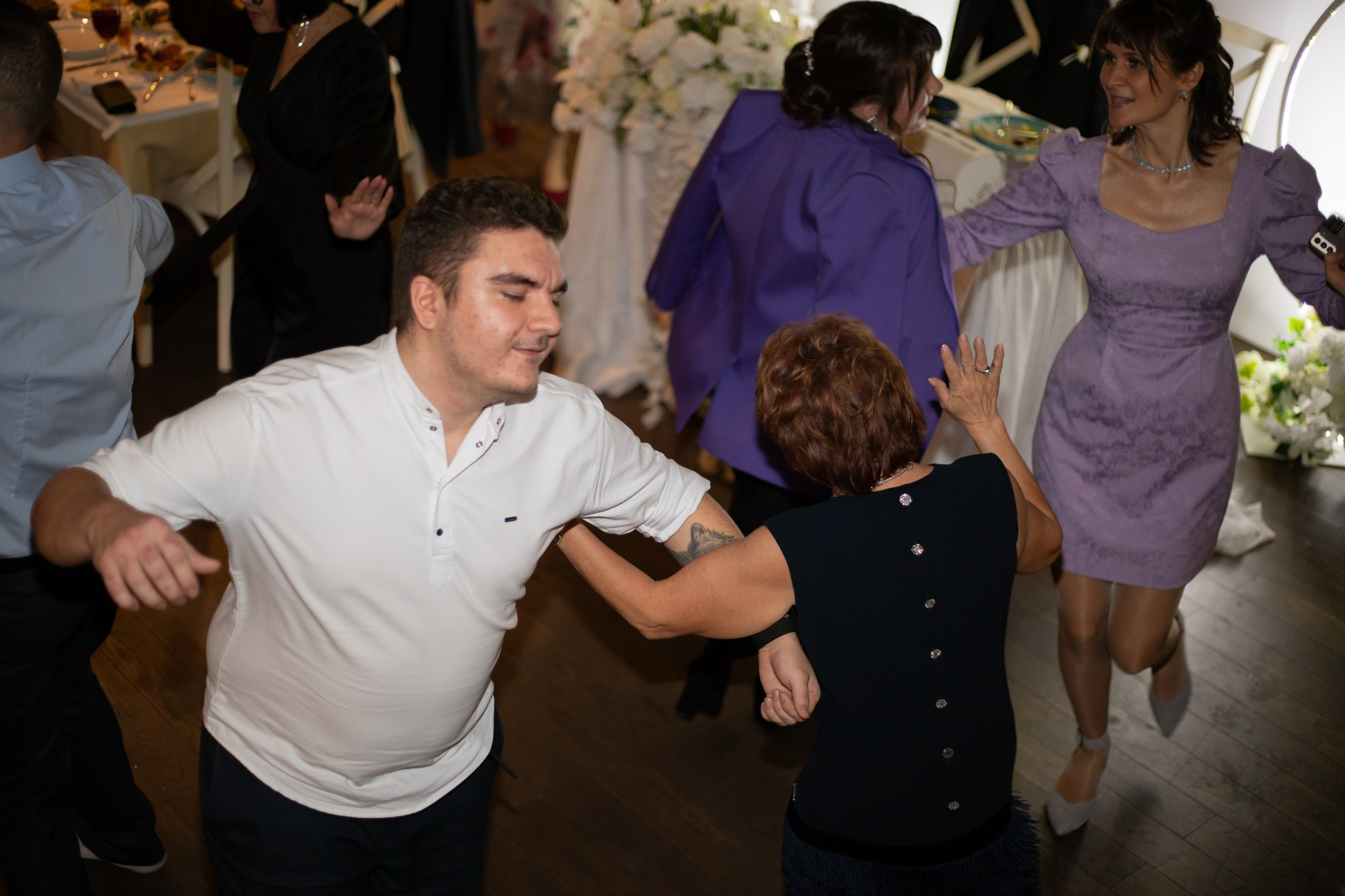 Павел и Ирина. Свадебный и семейный фотограф в Сургуте и ХМАО Черепанова Наталья