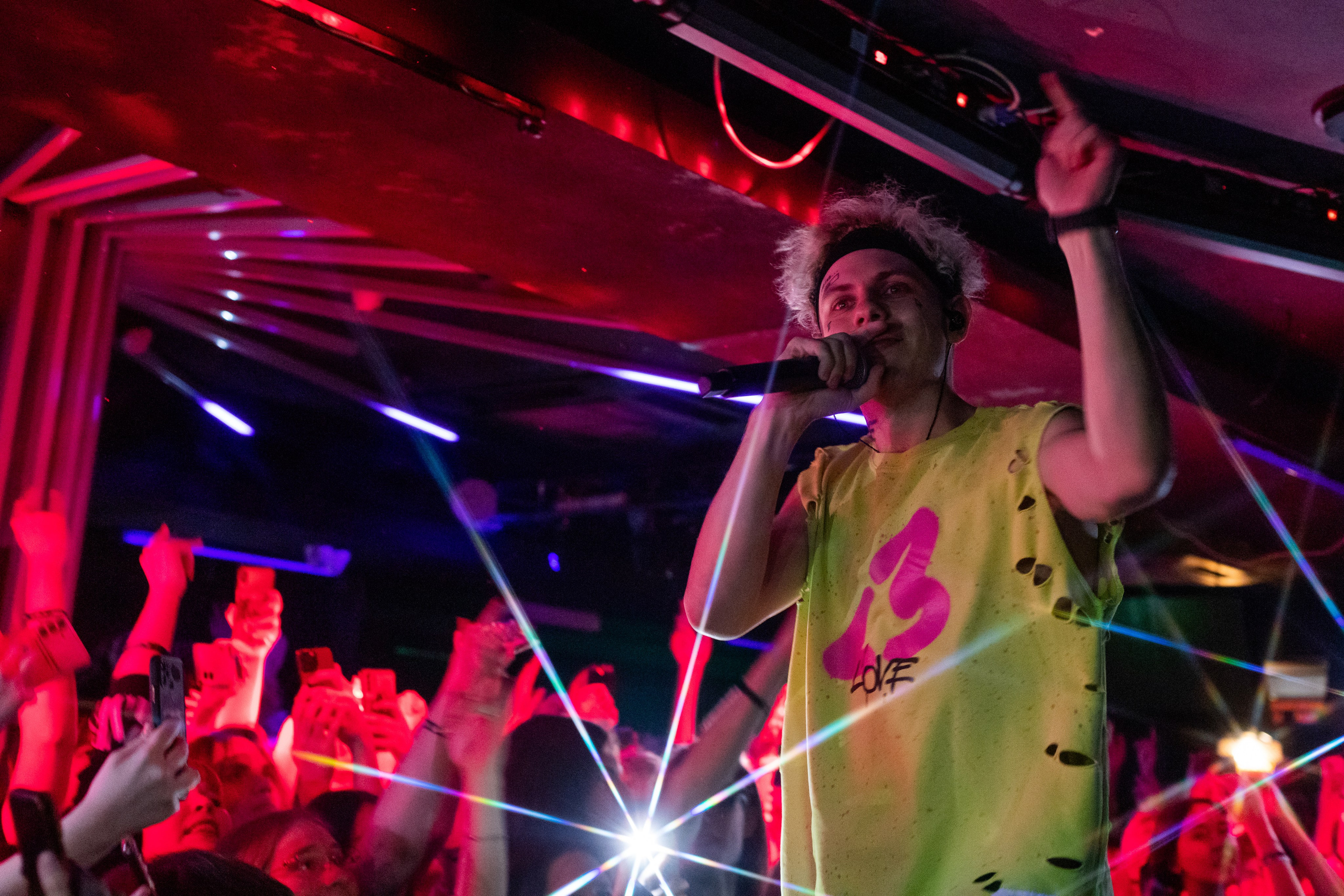 Концерт Lida. Свадебный и семейный фотограф в Сургуте и ХМАО Черепанова Наталья