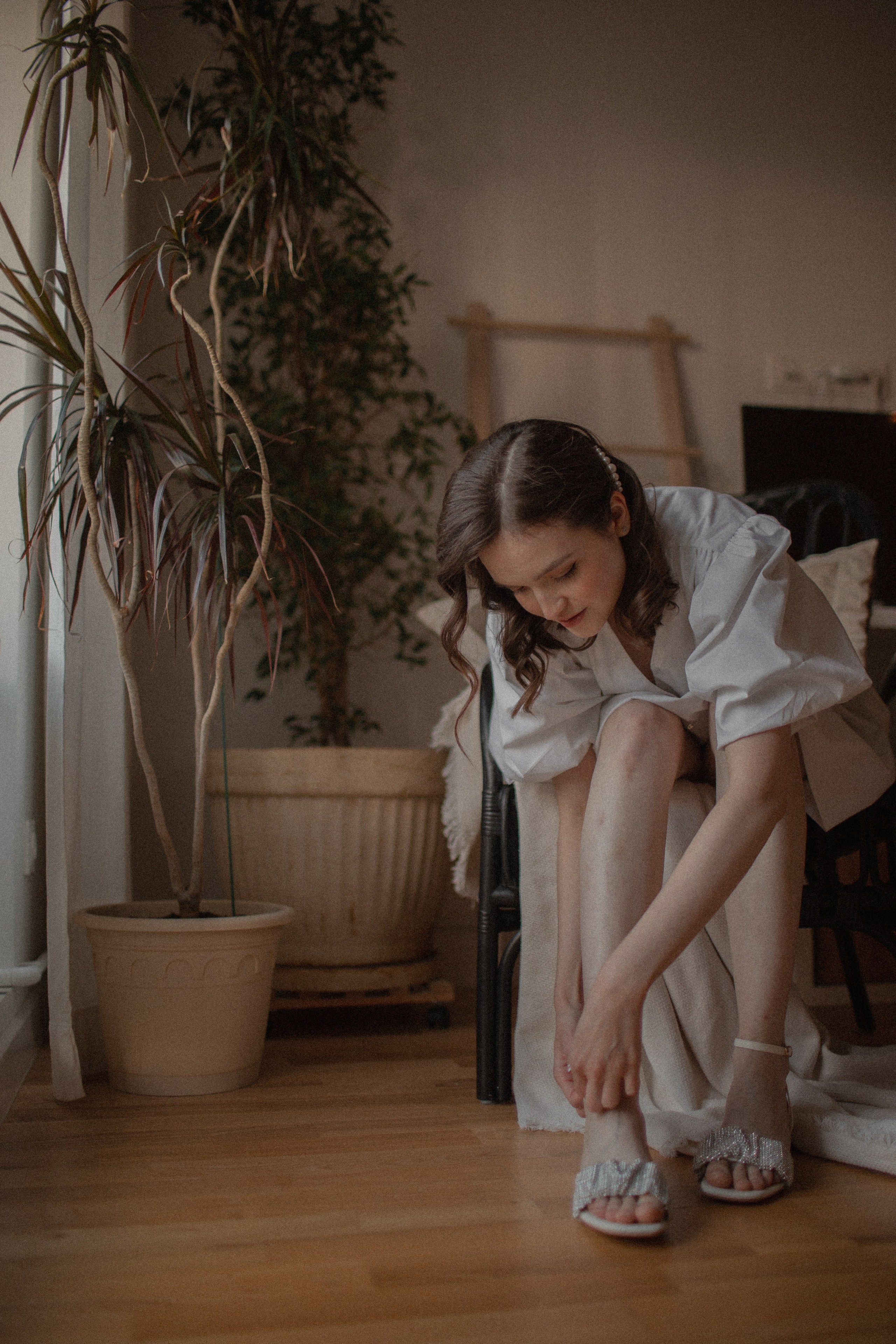 Даша и Кирилл | 27.08.21. Фотограф Зарина. Казань