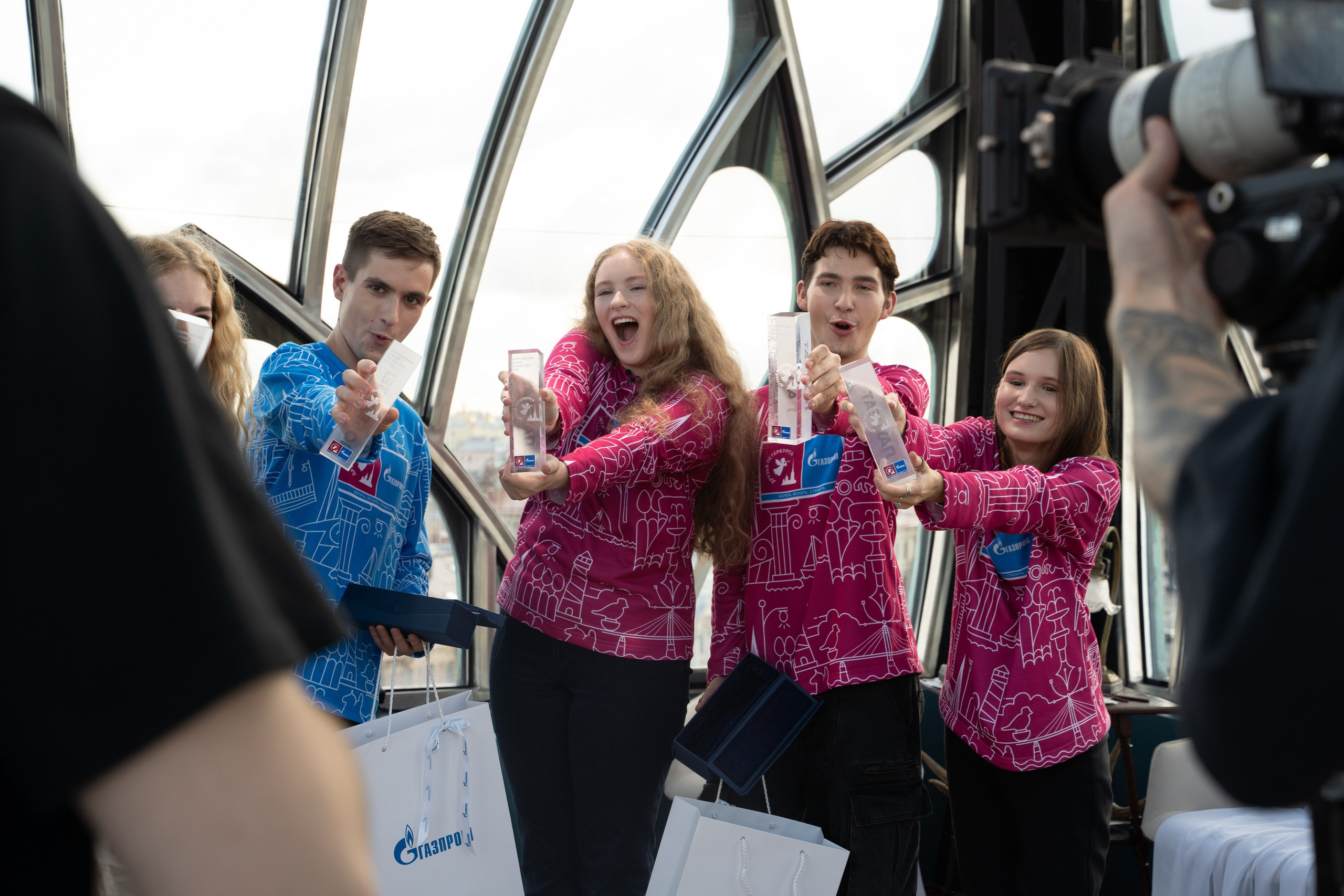 Бэкстейдж. Лилия Гоца. Гунфу Шаолинь. Арт-фотография. Ретриты