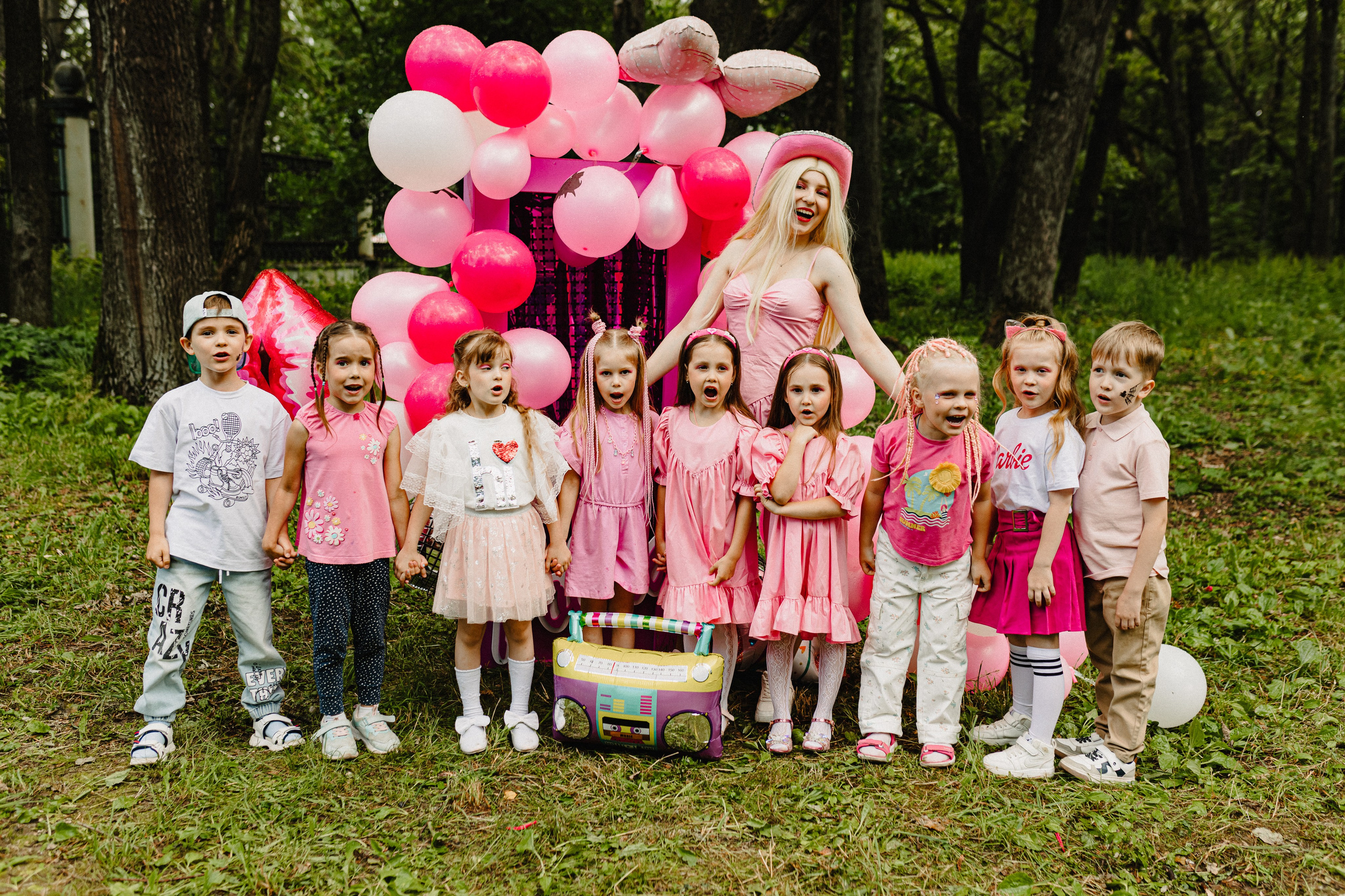 Полине 6. Свадебный и семейный фотограф Женя Добрянская в Нижнем Новгороде