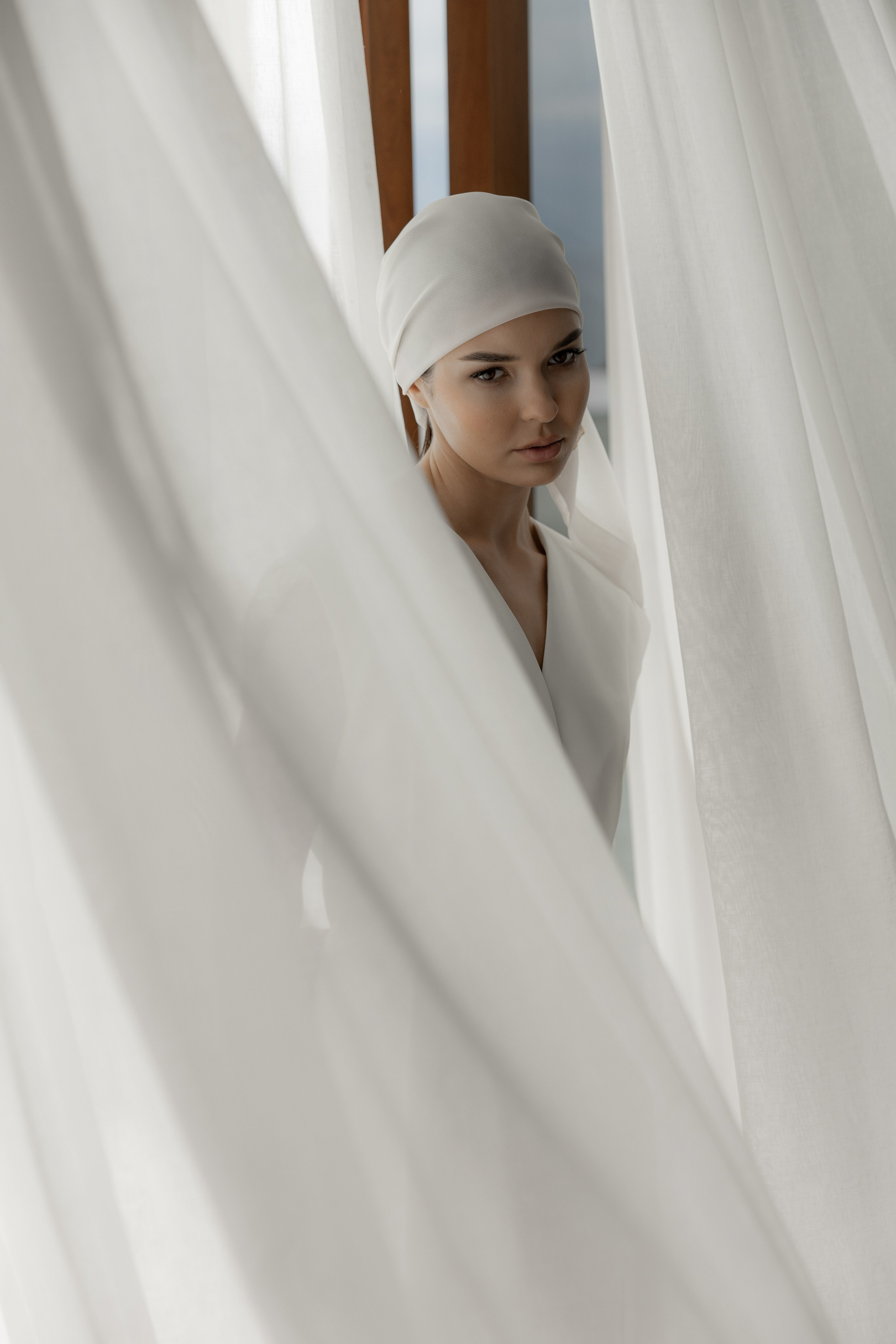 ЧЕРНОГОРИЯ (Илья и Полина). Свадебный фотограф Тула Москва СПБ / Сёмина Дарья