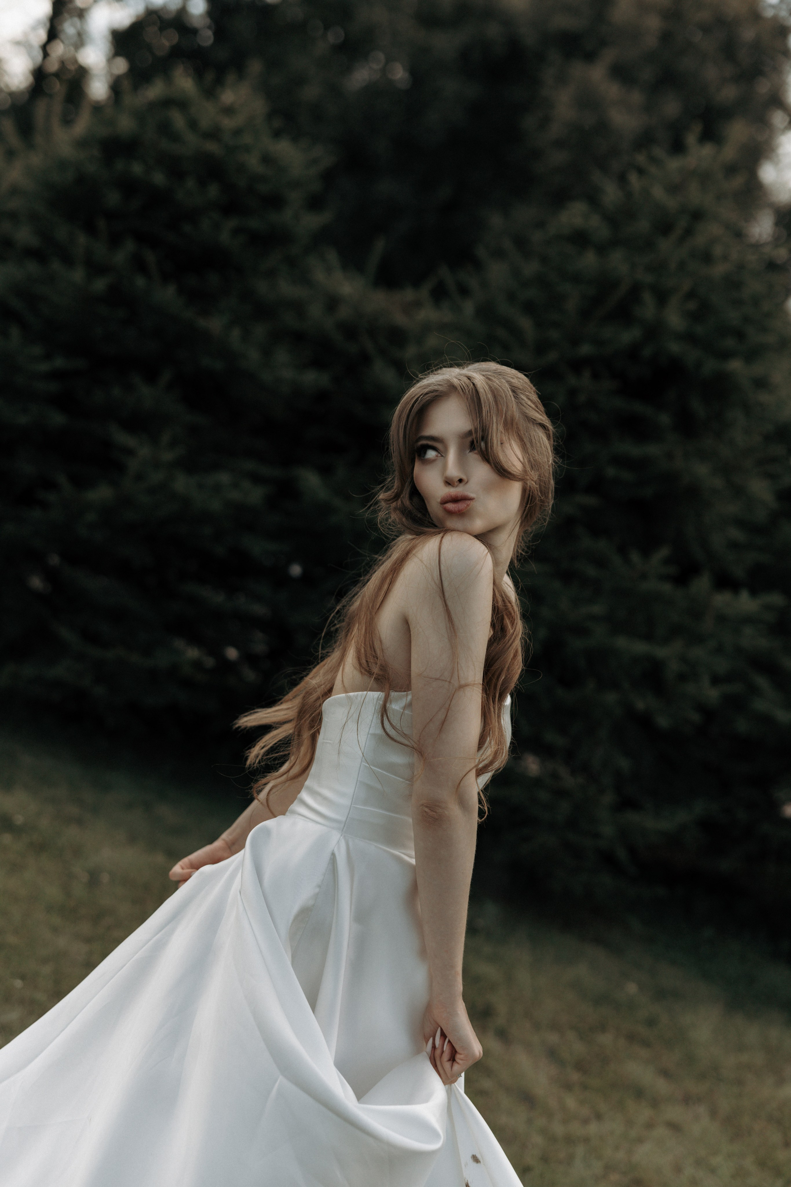 Артём и Анастасия. Свадебный фотограф Тула Москва СПБ / Сёмина Дарья