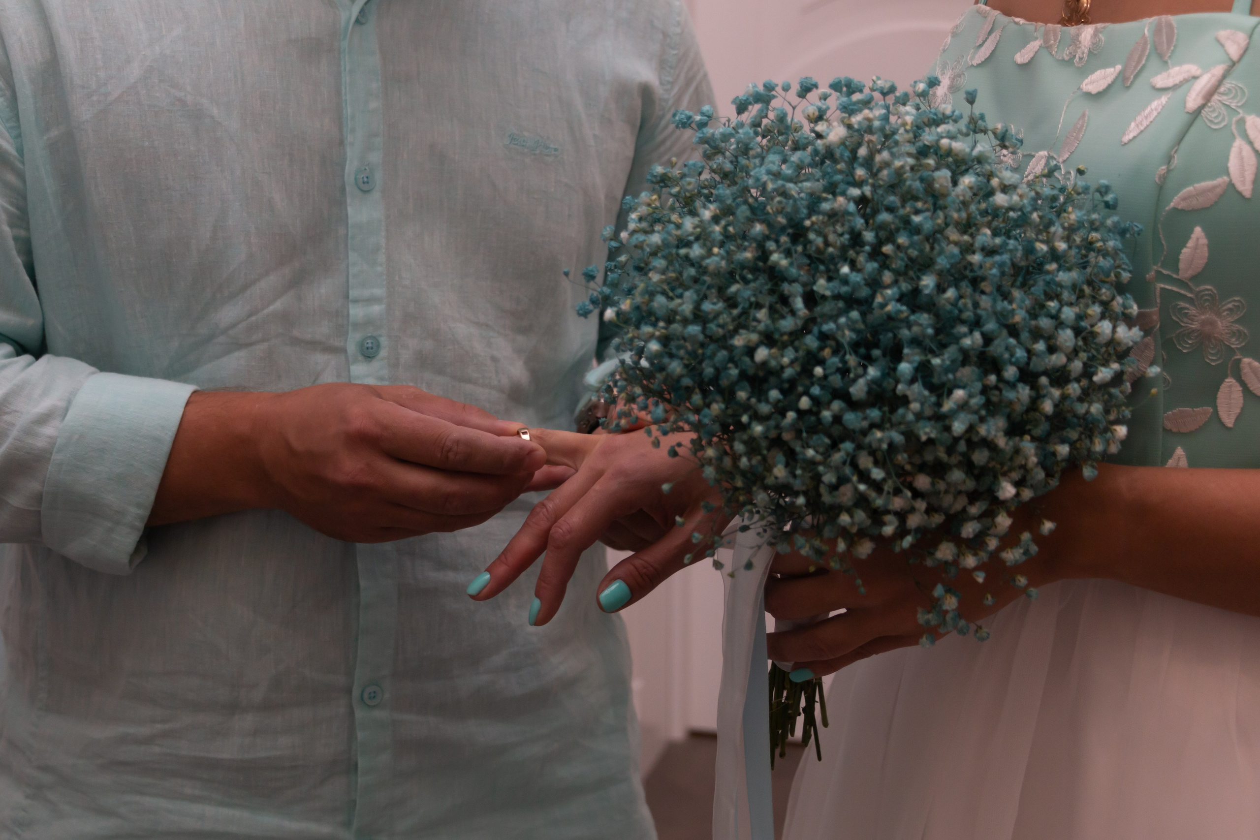 Анна и Игорь. Фотограф в Сочи