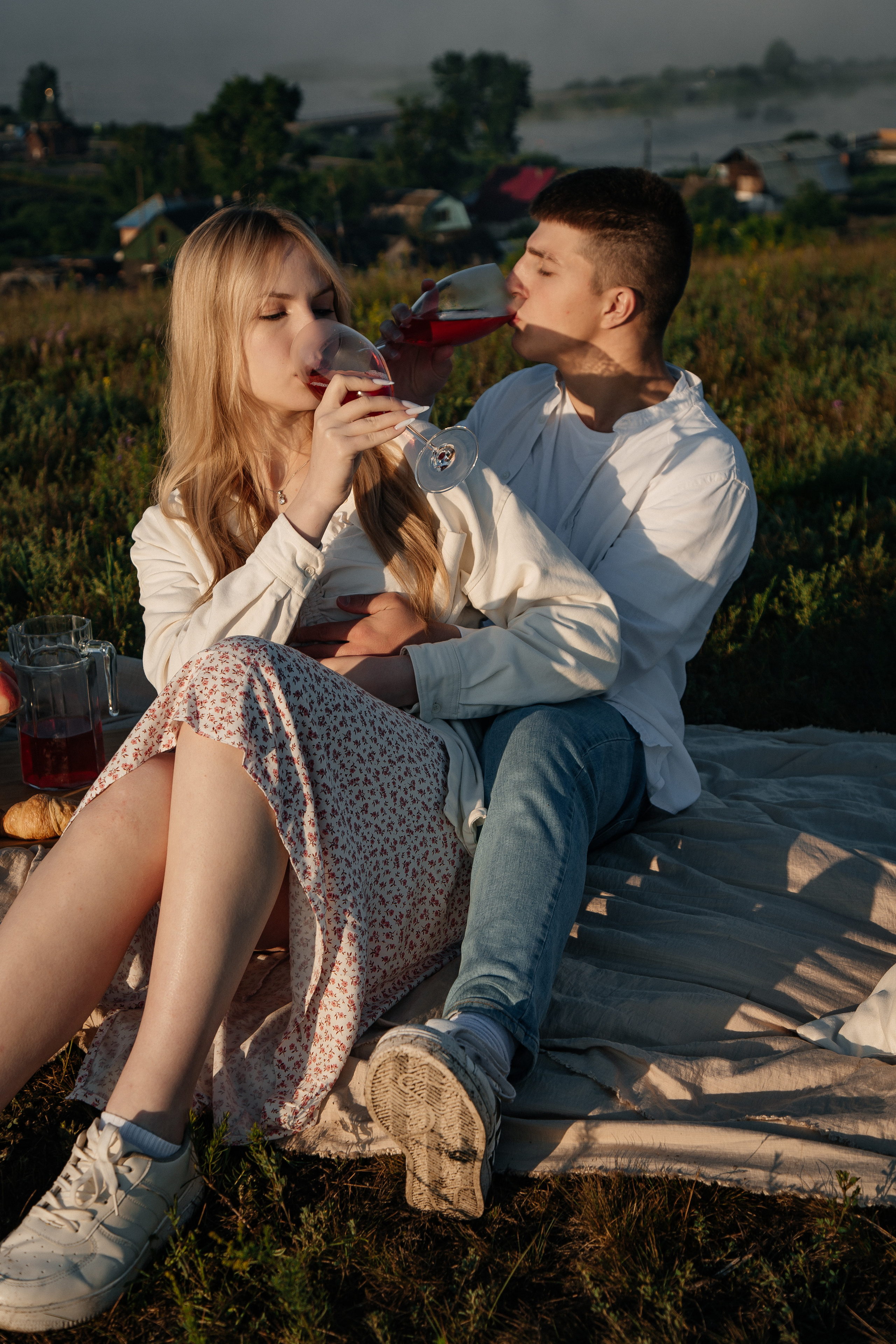 Рустам и Виктория. Фотограф в Киселёвске Татьяна Трухалева