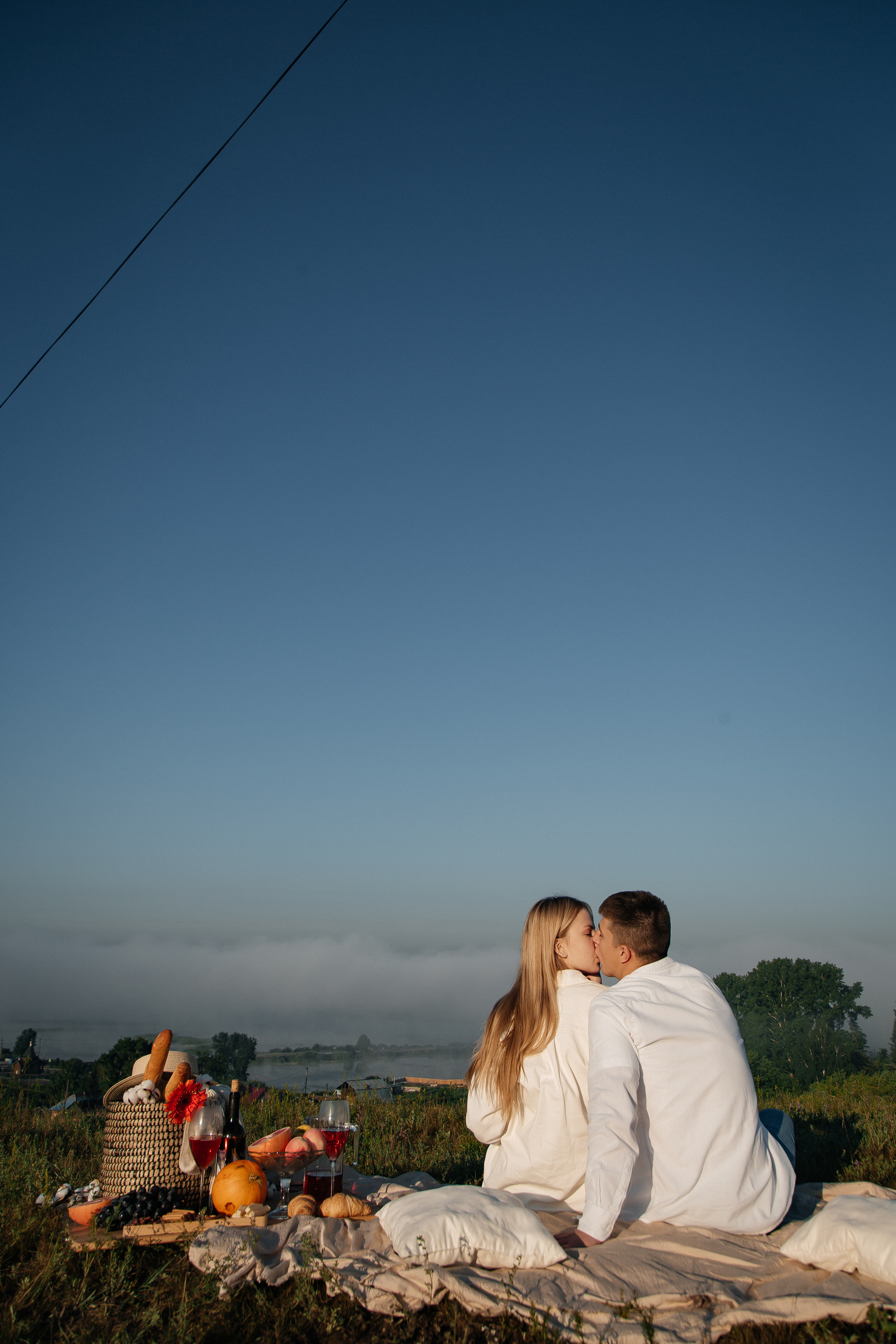 Рустам и Виктория. Фотограф в Киселёвске Татьяна Трухалева