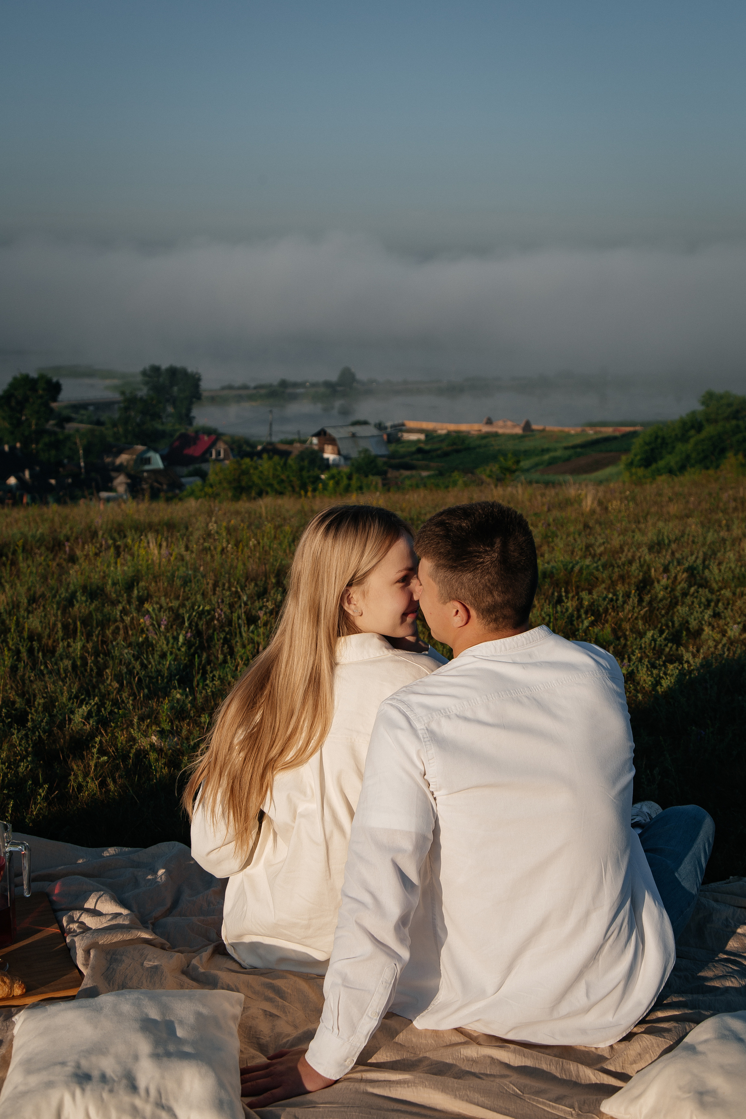 Рустам и Виктория. Фотограф в Киселёвске Татьяна Трухалева