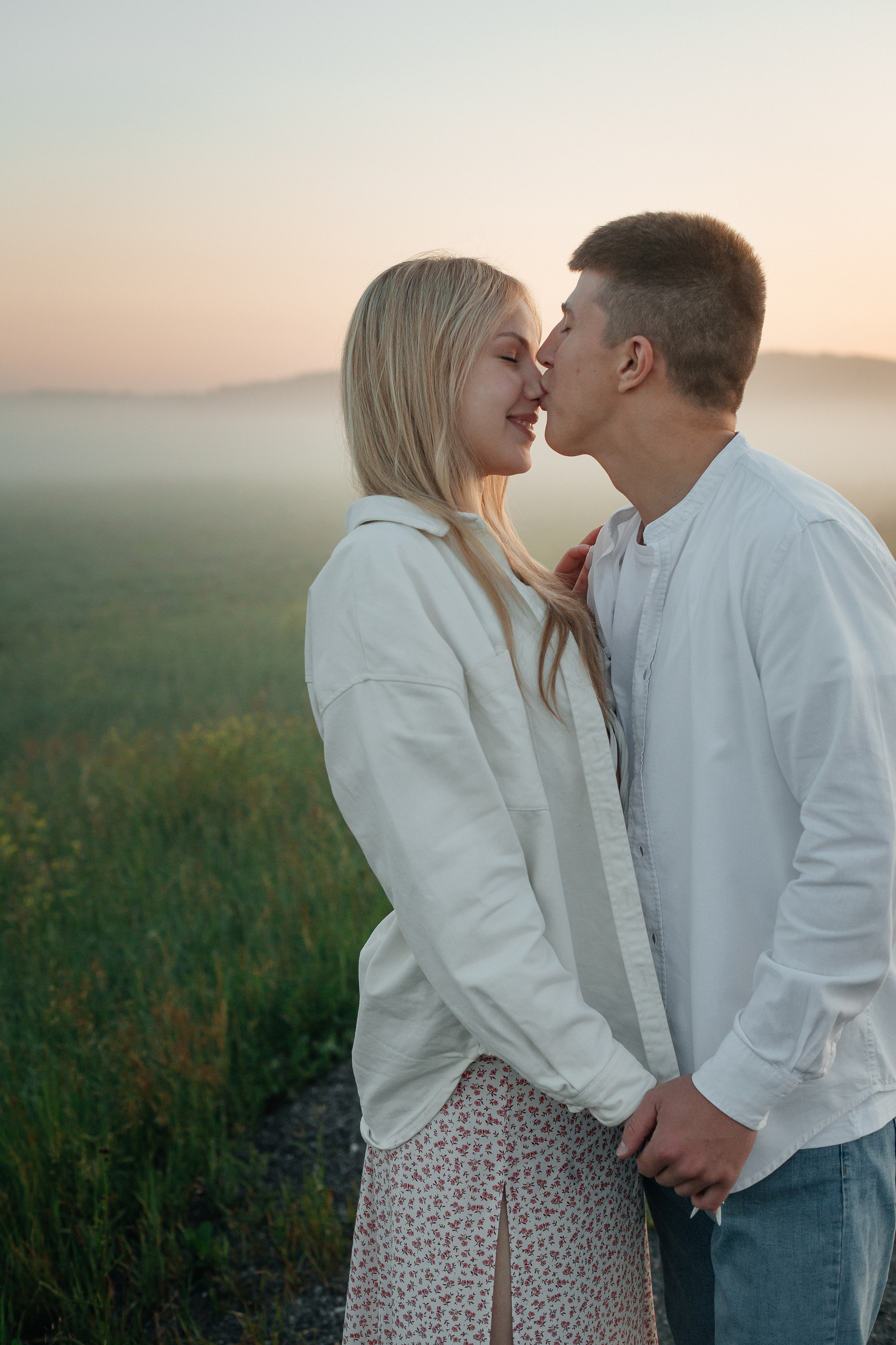 Рустам и Виктория. Фотограф в Киселёвске Татьяна Трухалева