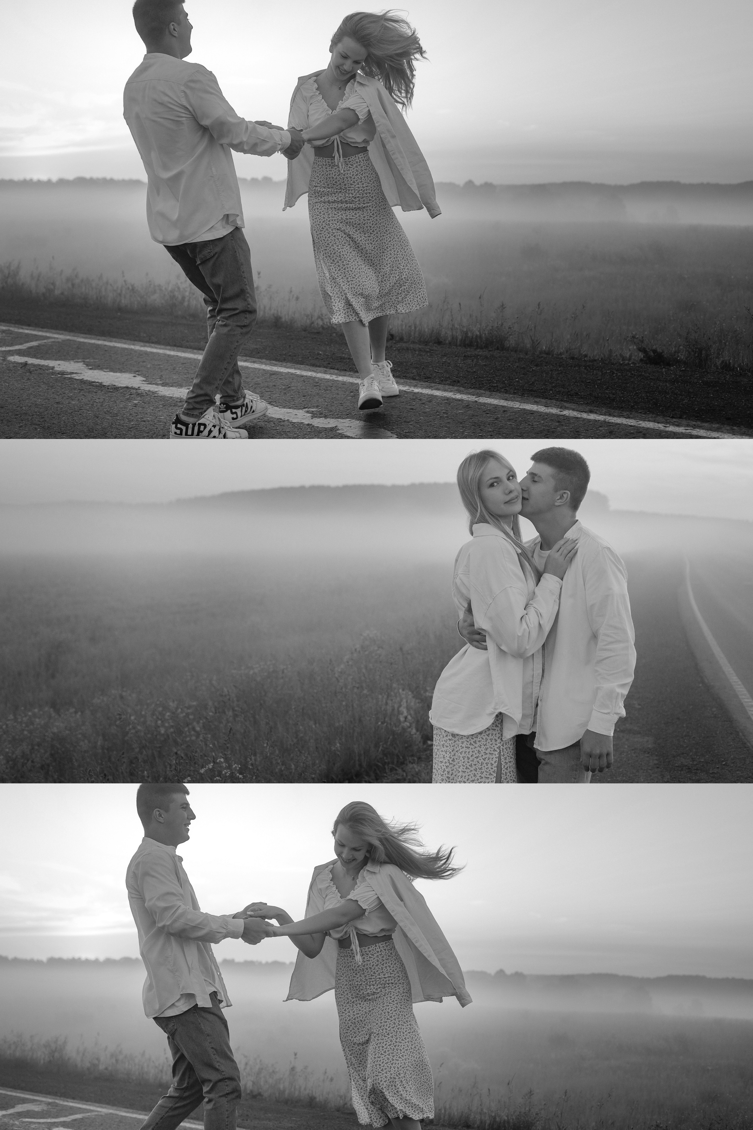 Рустам и Виктория. Фотограф в Киселёвске Татьяна Трухалева