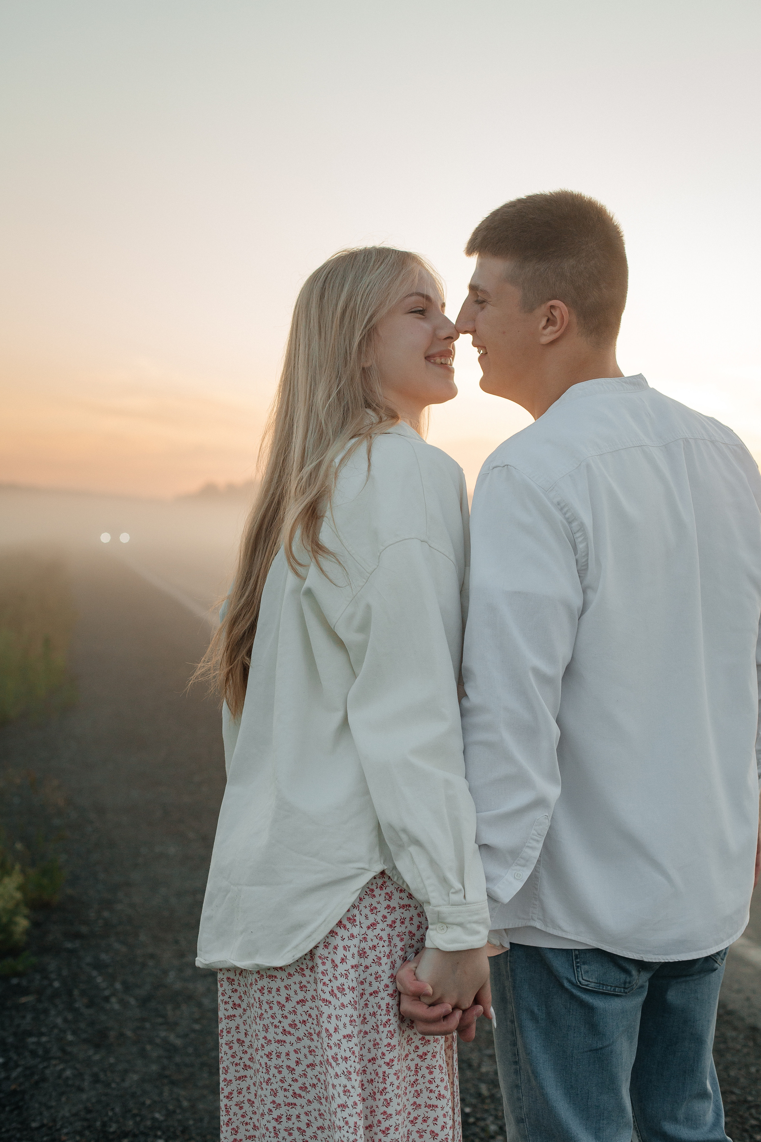 Рустам и Виктория. Фотограф в Киселёвске Татьяна Трухалева