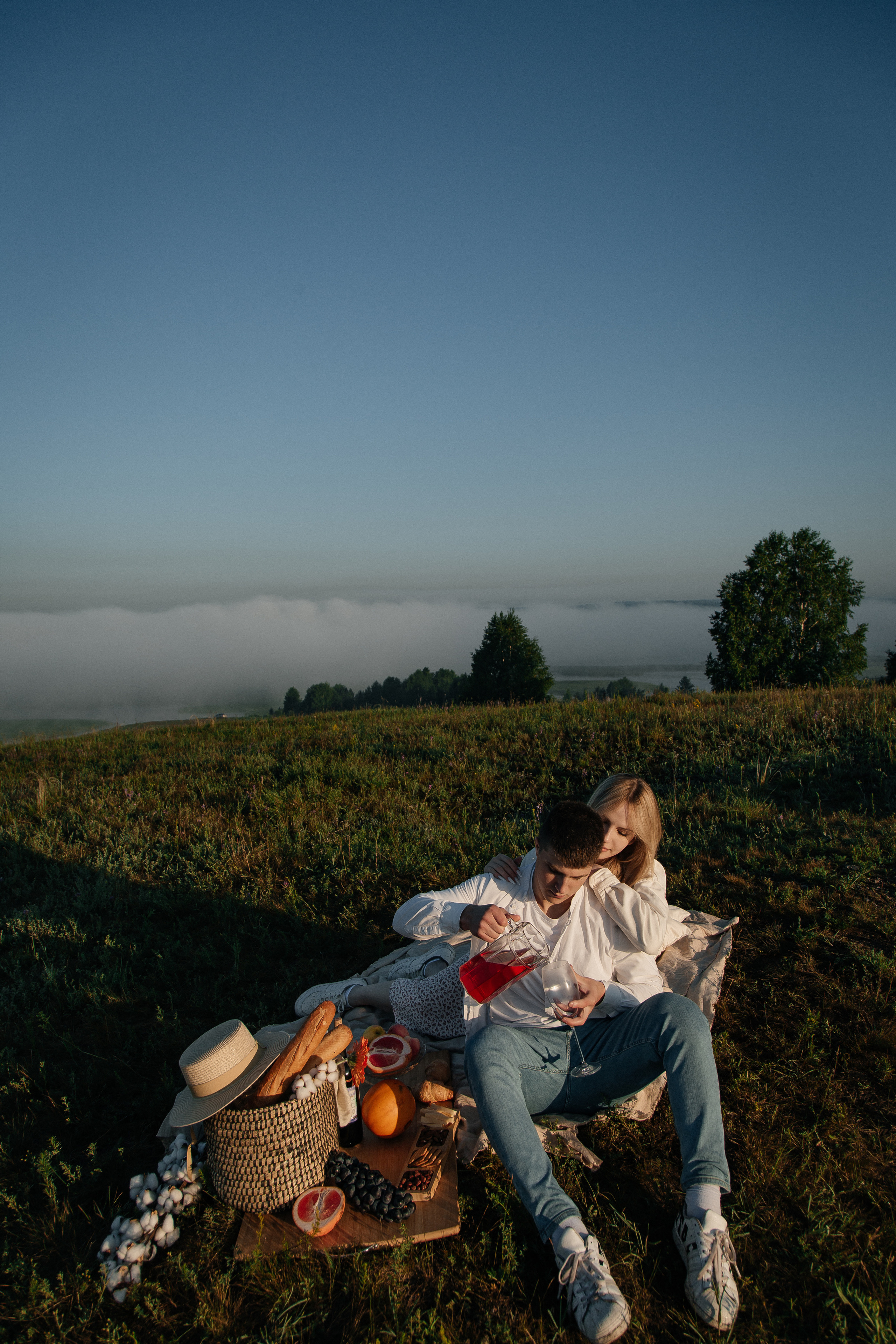 Рустам и Виктория. Фотограф в Киселёвске Татьяна Трухалева