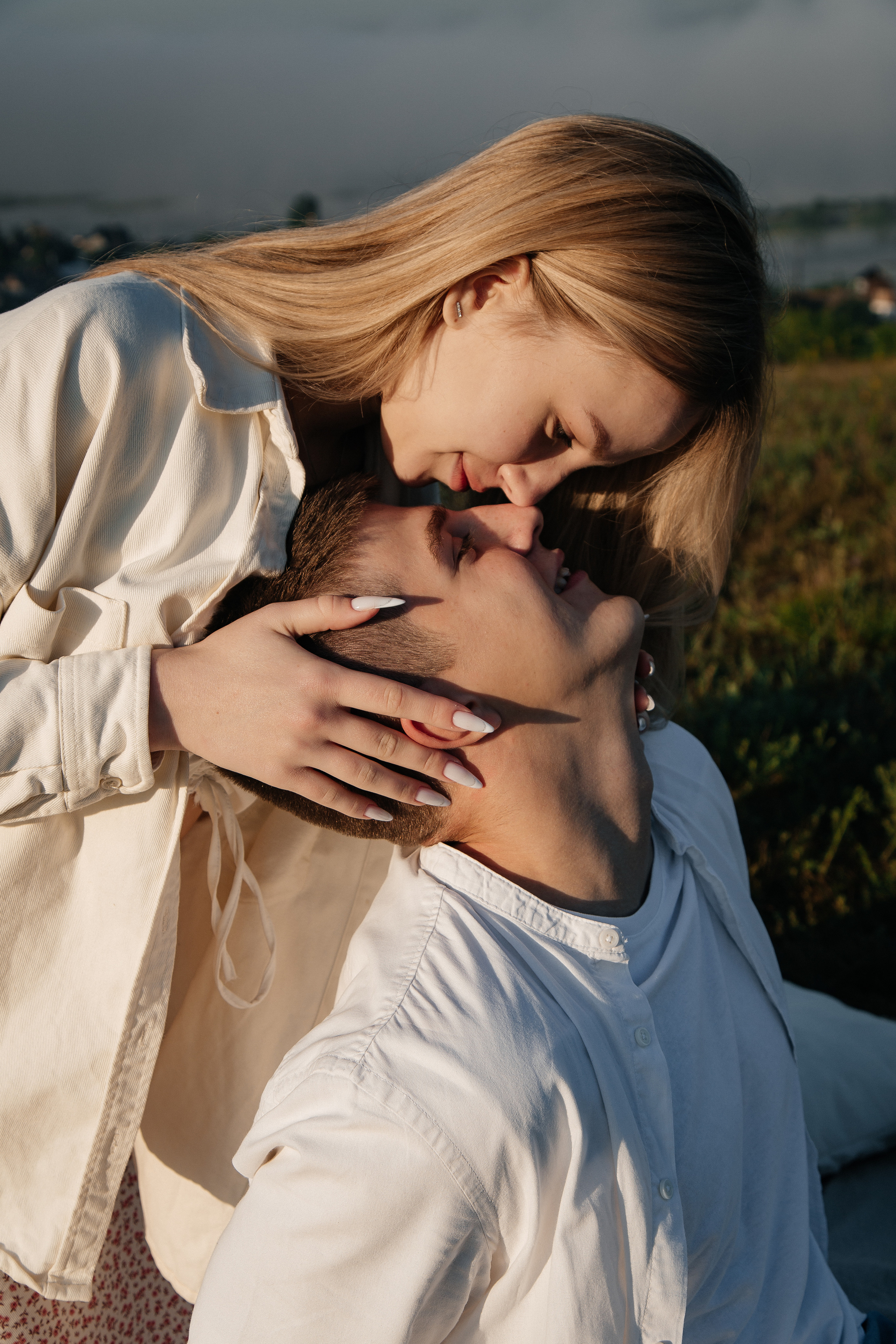Рустам и Виктория. Фотограф в Киселёвске Татьяна Трухалева