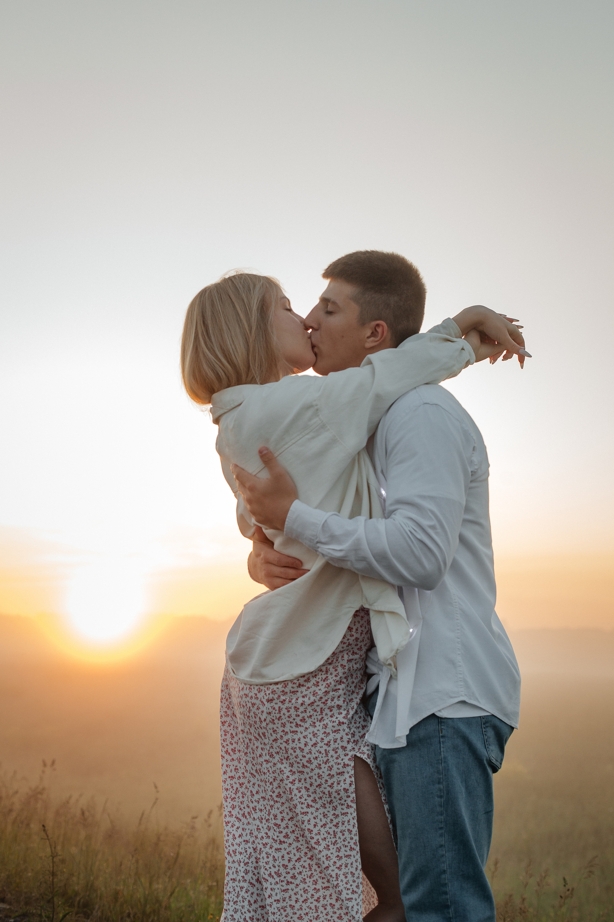 Рустам и Виктория. Фотограф в Киселёвске Татьяна Трухалева