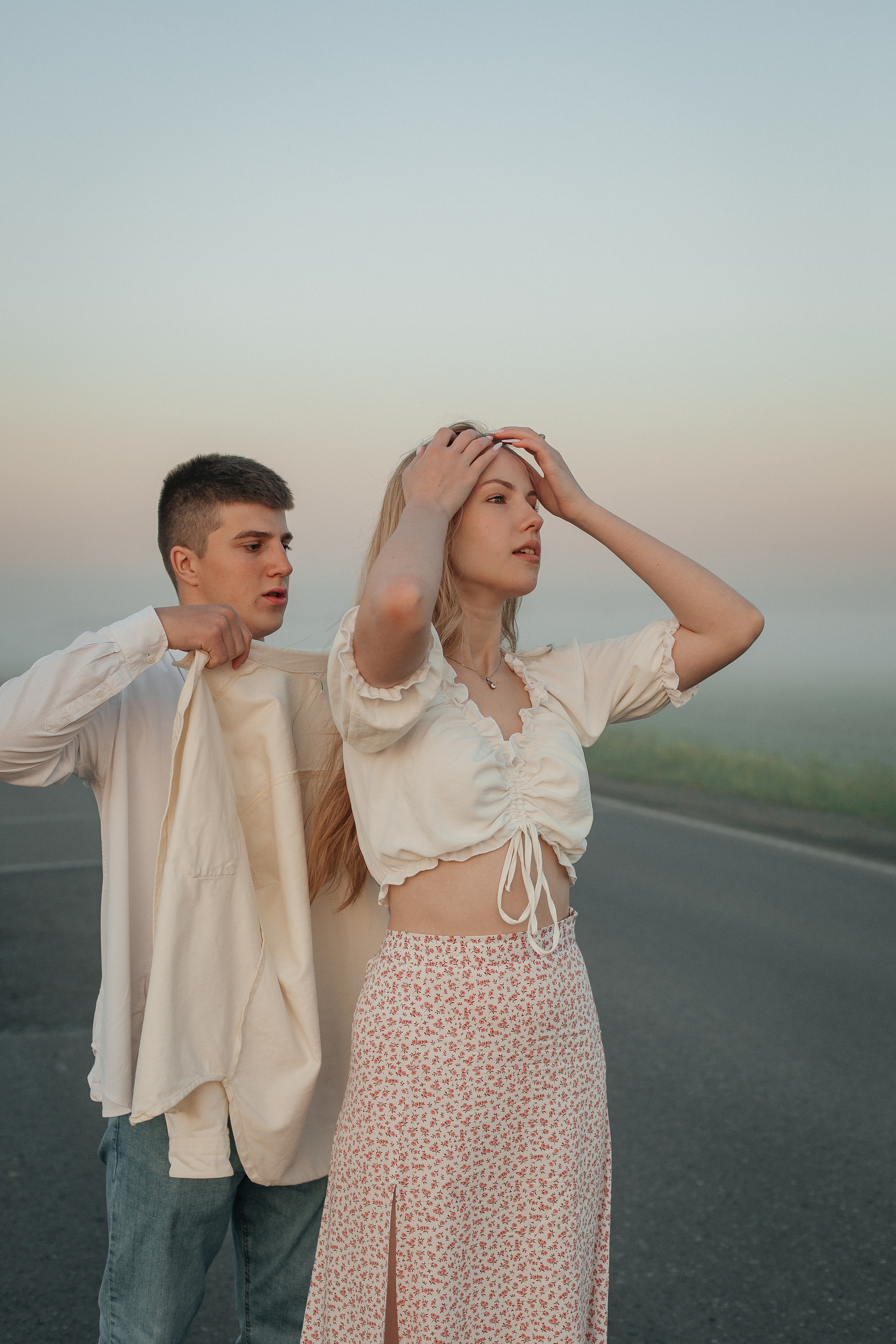 Рустам и Виктория. Фотограф в Киселёвске Татьяна Трухалева