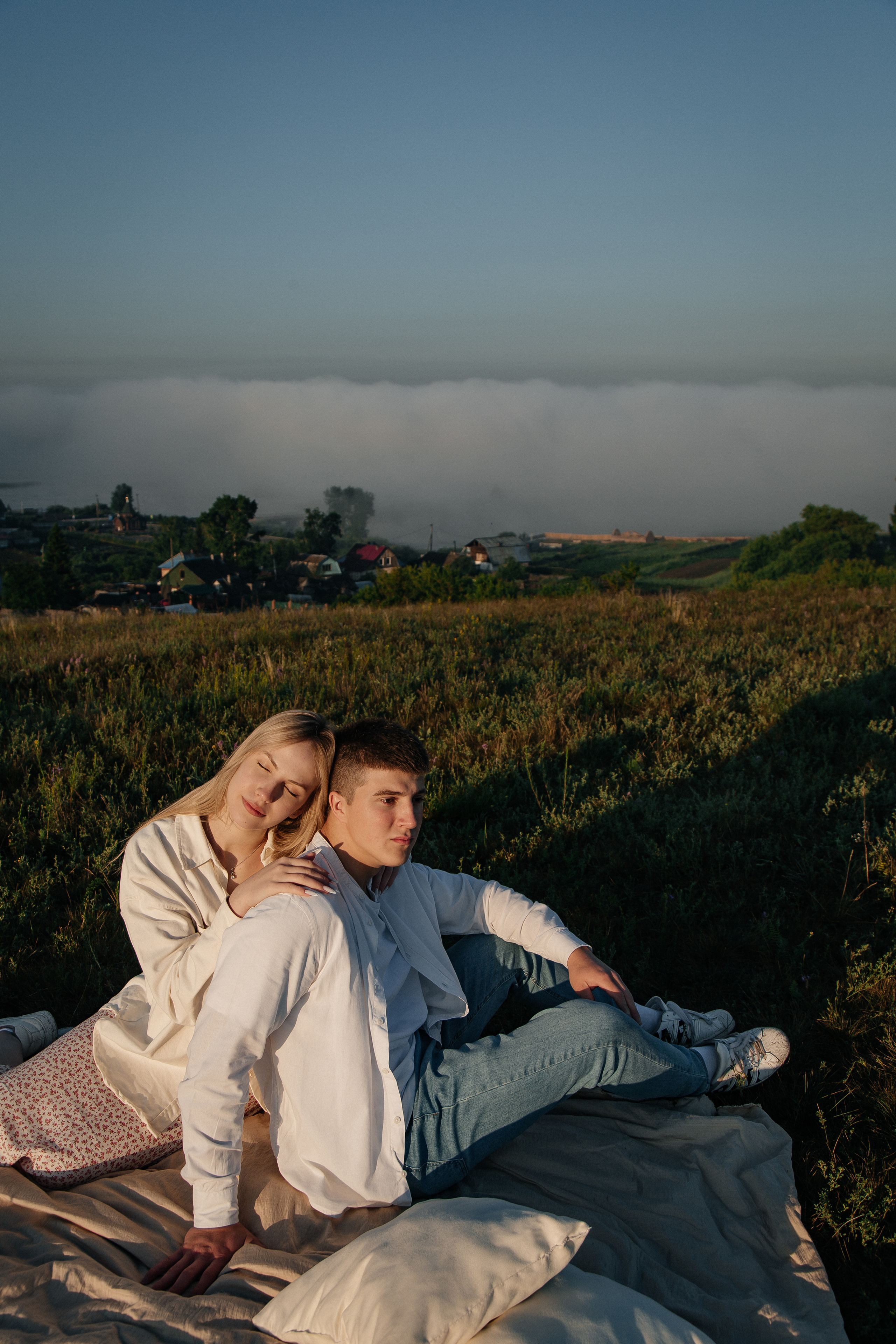 Рустам и Виктория. Фотограф в Киселёвске Татьяна Трухалева