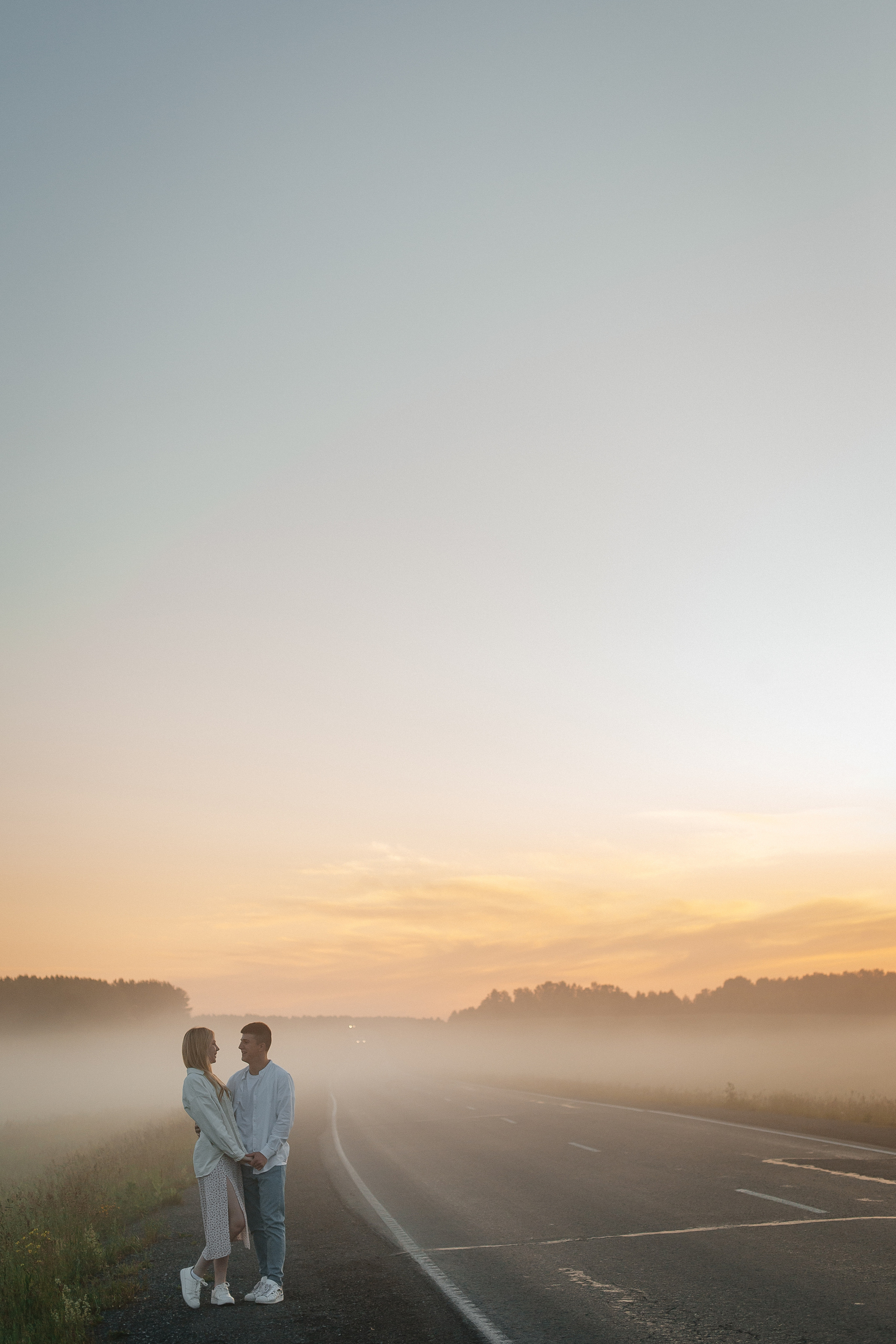 Рустам и Виктория. Фотограф в Киселёвске Татьяна Трухалева