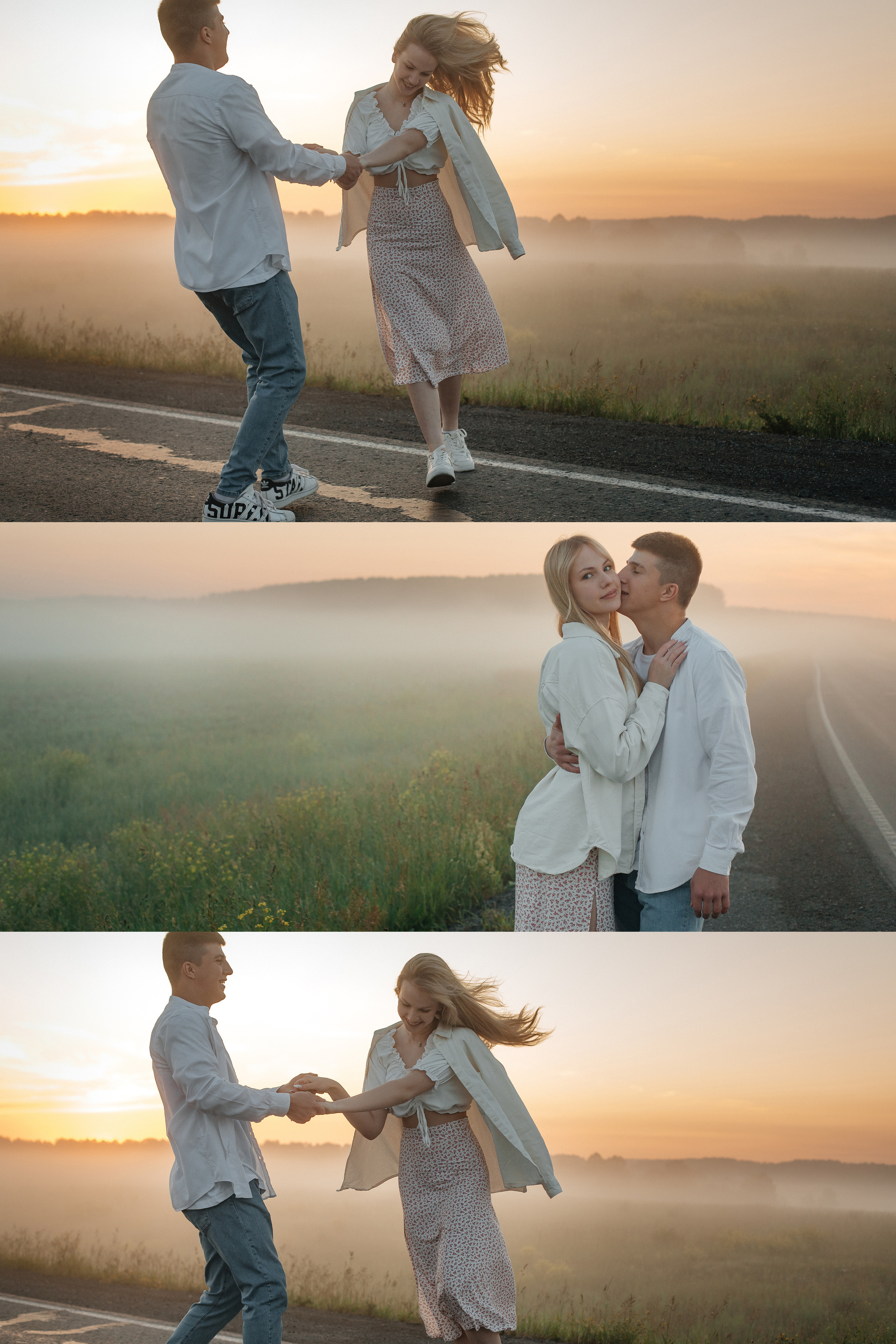 Рустам и Виктория. Фотограф в Киселёвске Татьяна Трухалева