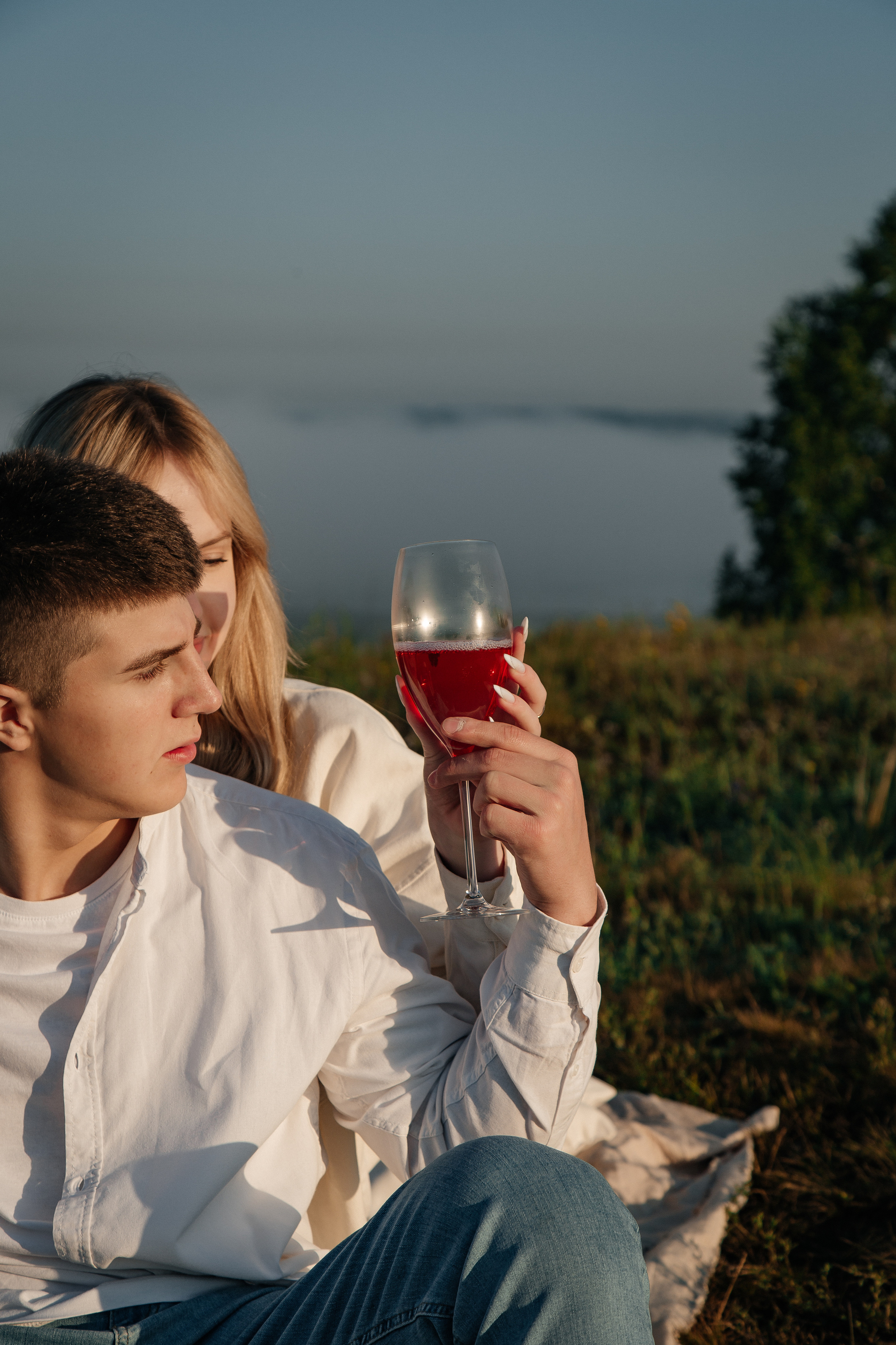 Рустам и Виктория. Фотограф в Киселёвске Татьяна Трухалева